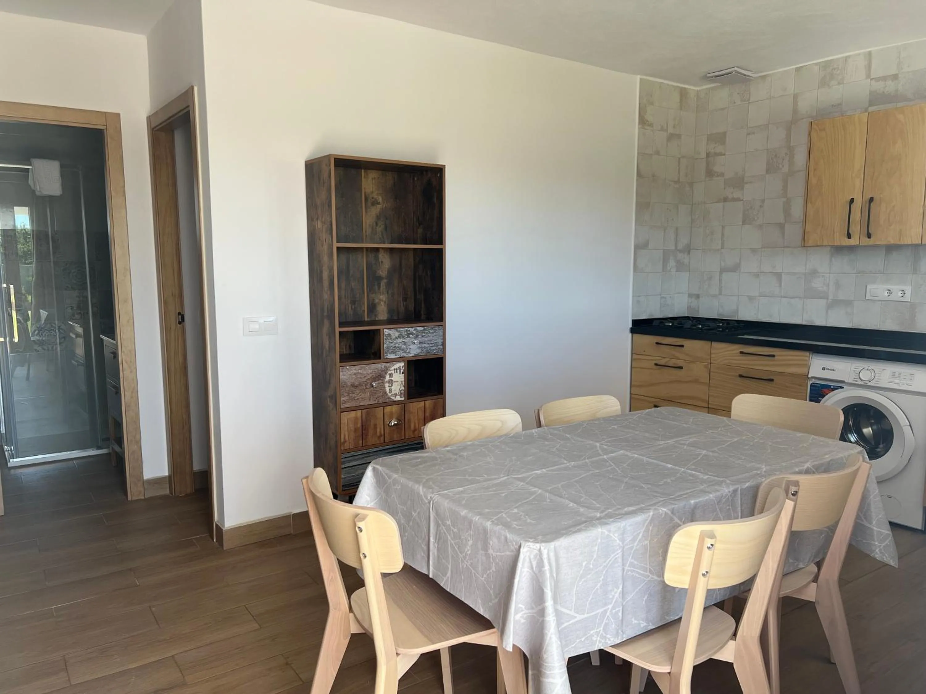 Casas Miramar