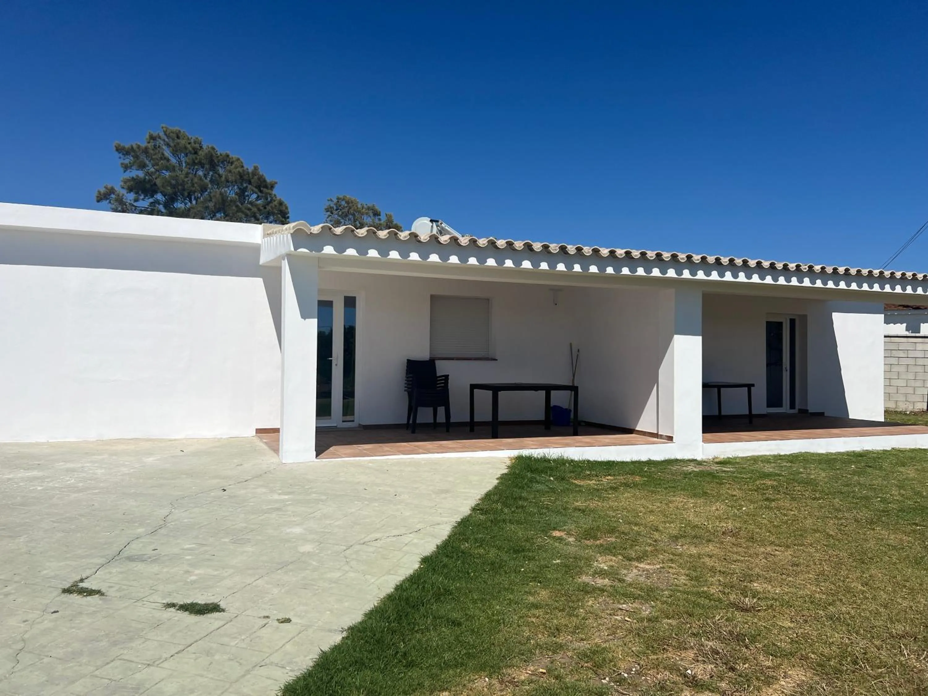 Casas Miramar