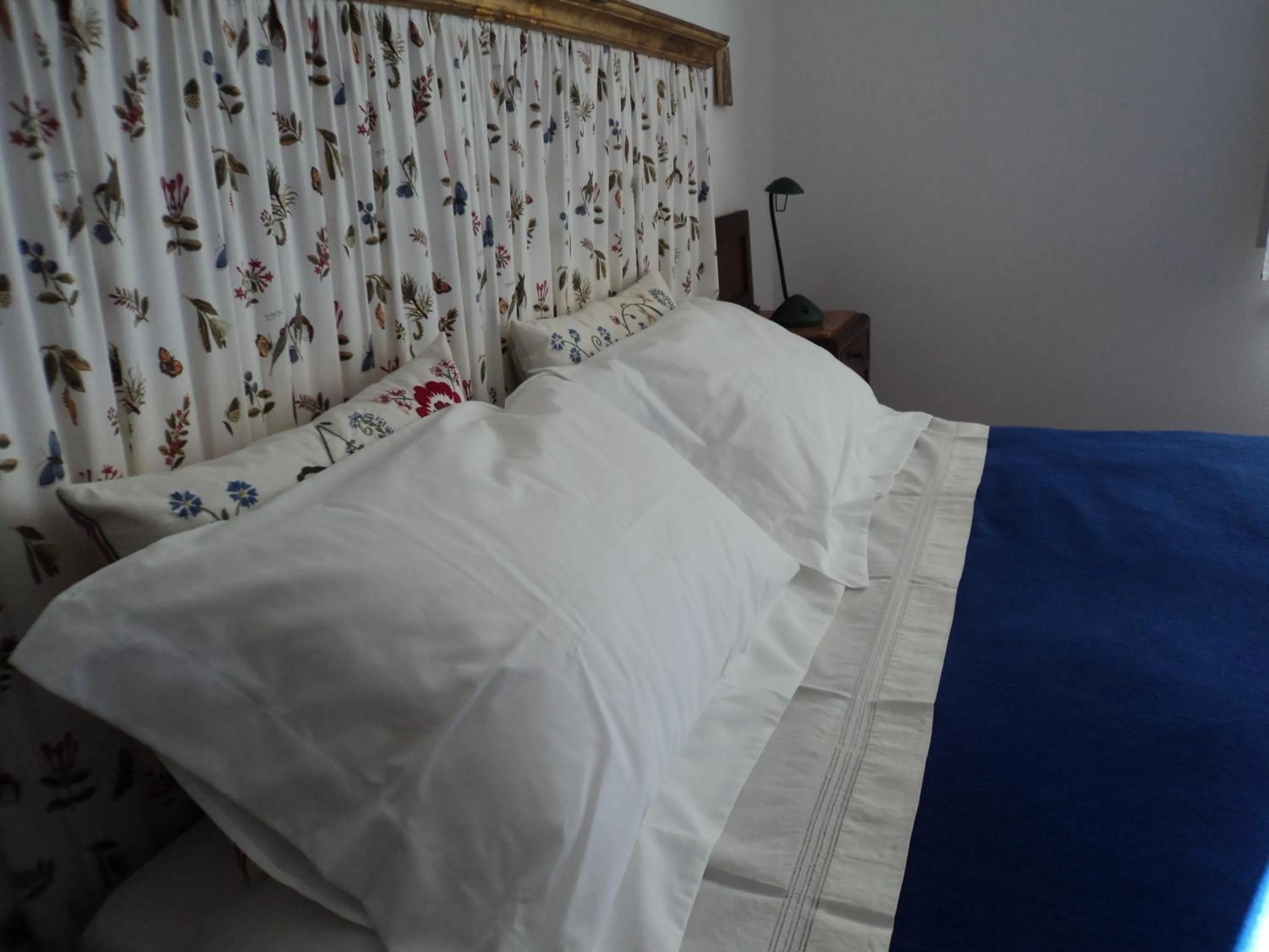 Double or Twin Room with Garden View - single occupancy in BB Sanvalentino