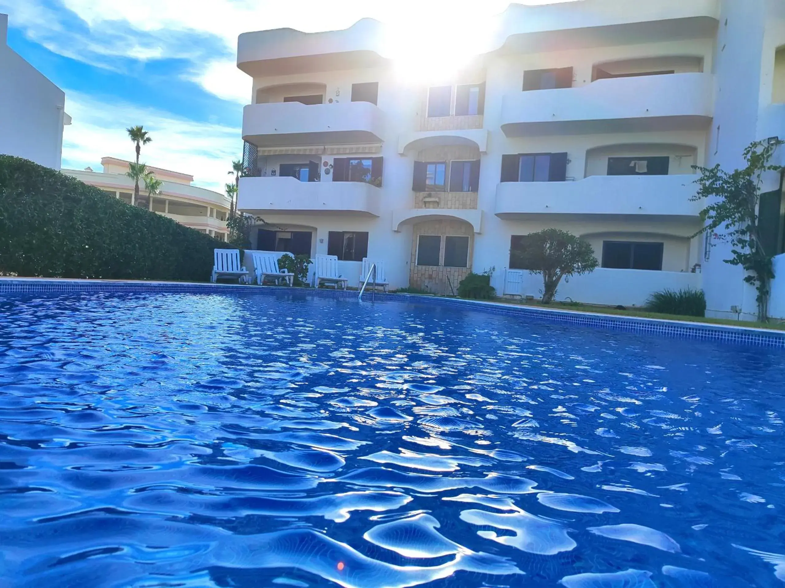 Vilamoura Twins 1 With Pool by Homing Vilamoura Twins 1 With Pool by Homing