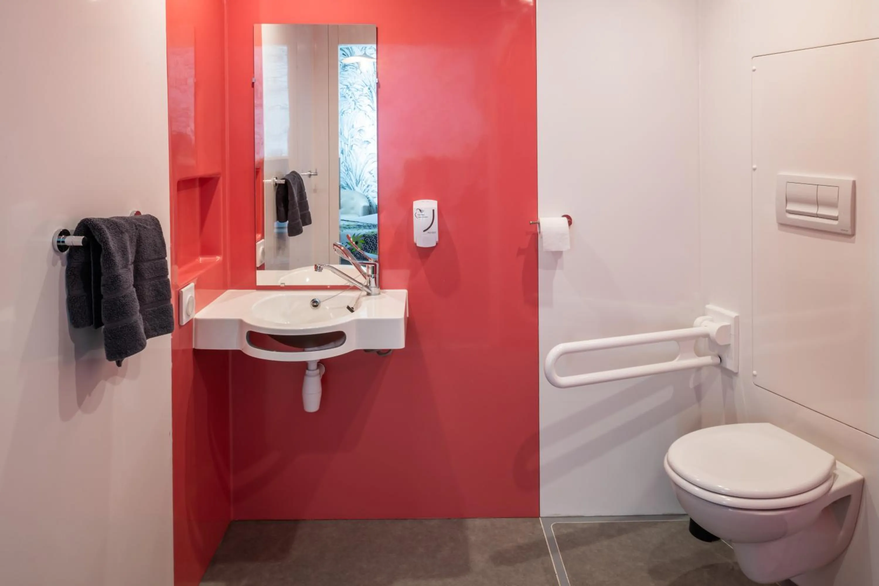 Smart Appart Le Havre 97