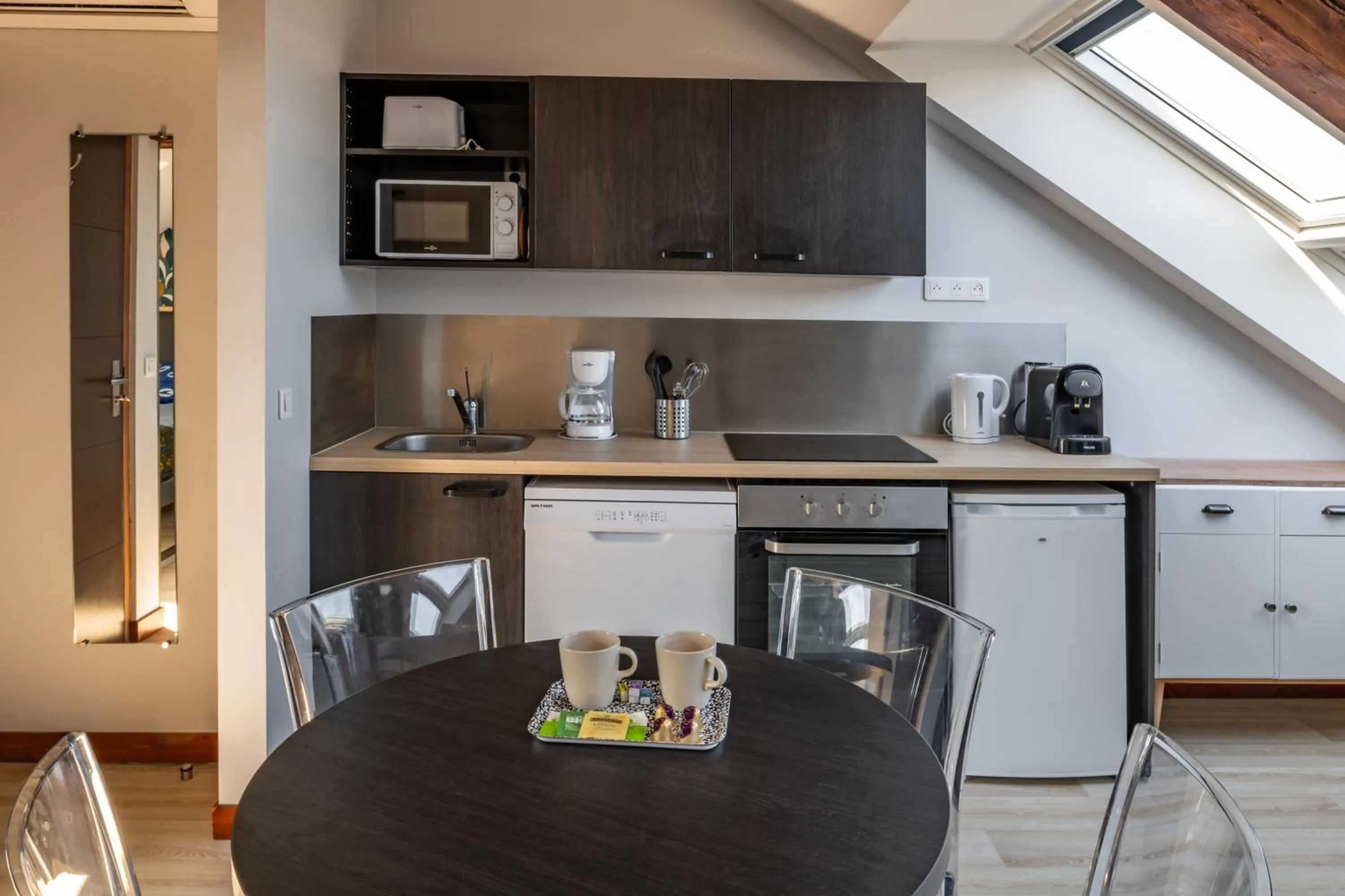 Smart Appart Le Havre 97