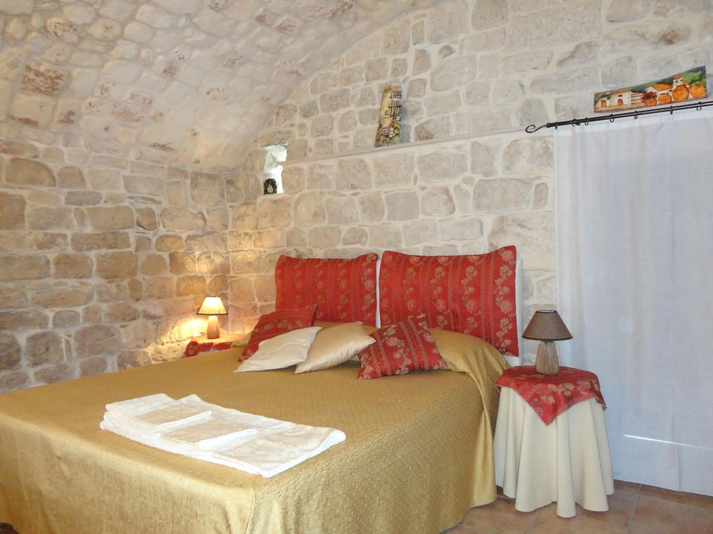 La Casa di Petra