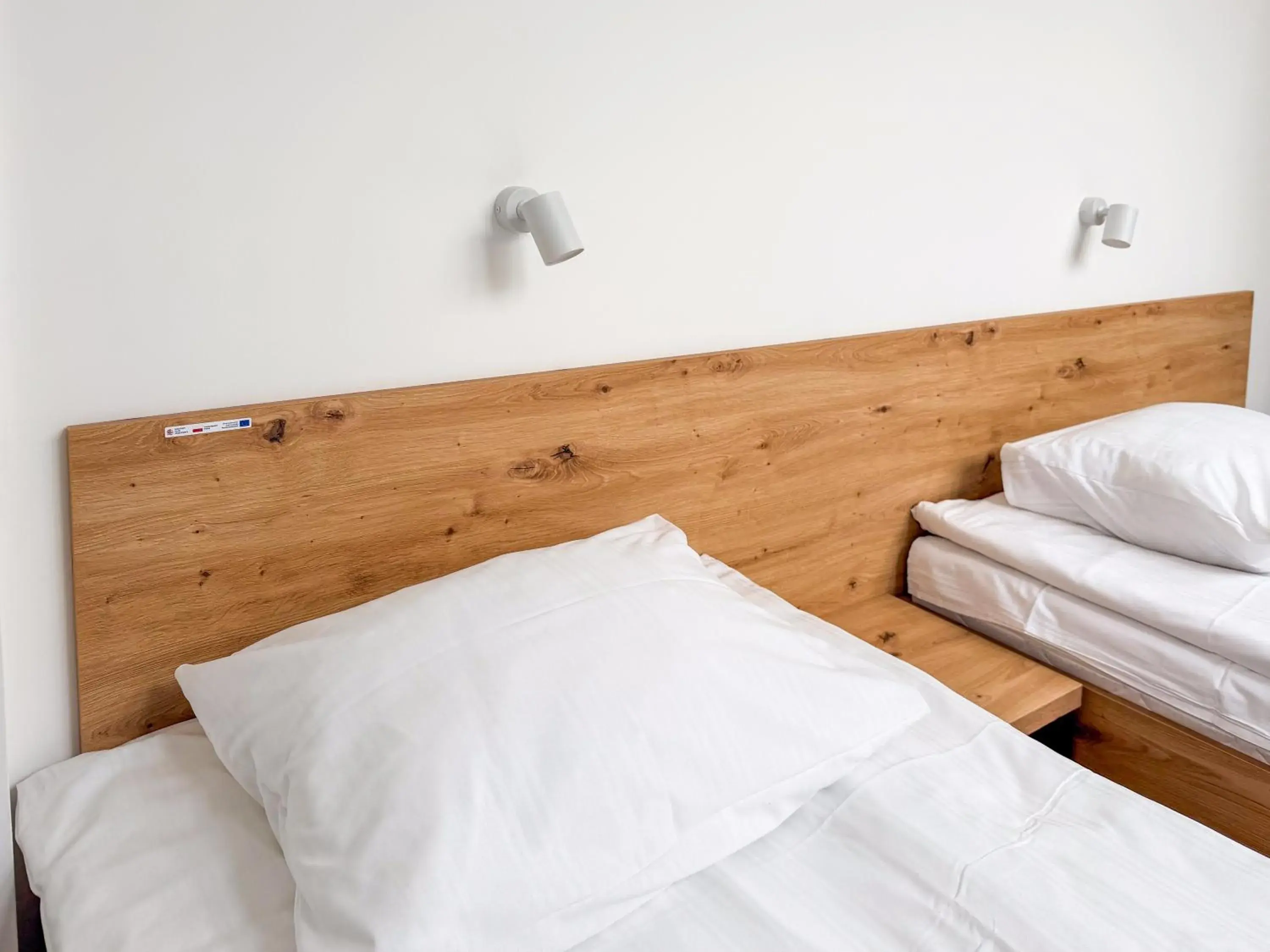 Twin Room - single occupancy in Hotel Sjesta Twin Room - single occupancy in Hotel Sjesta