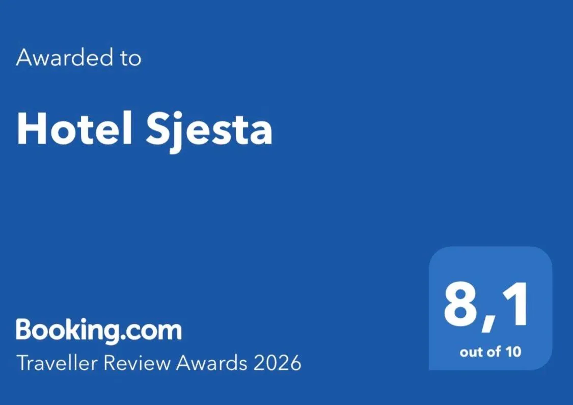 Hotel Sjesta