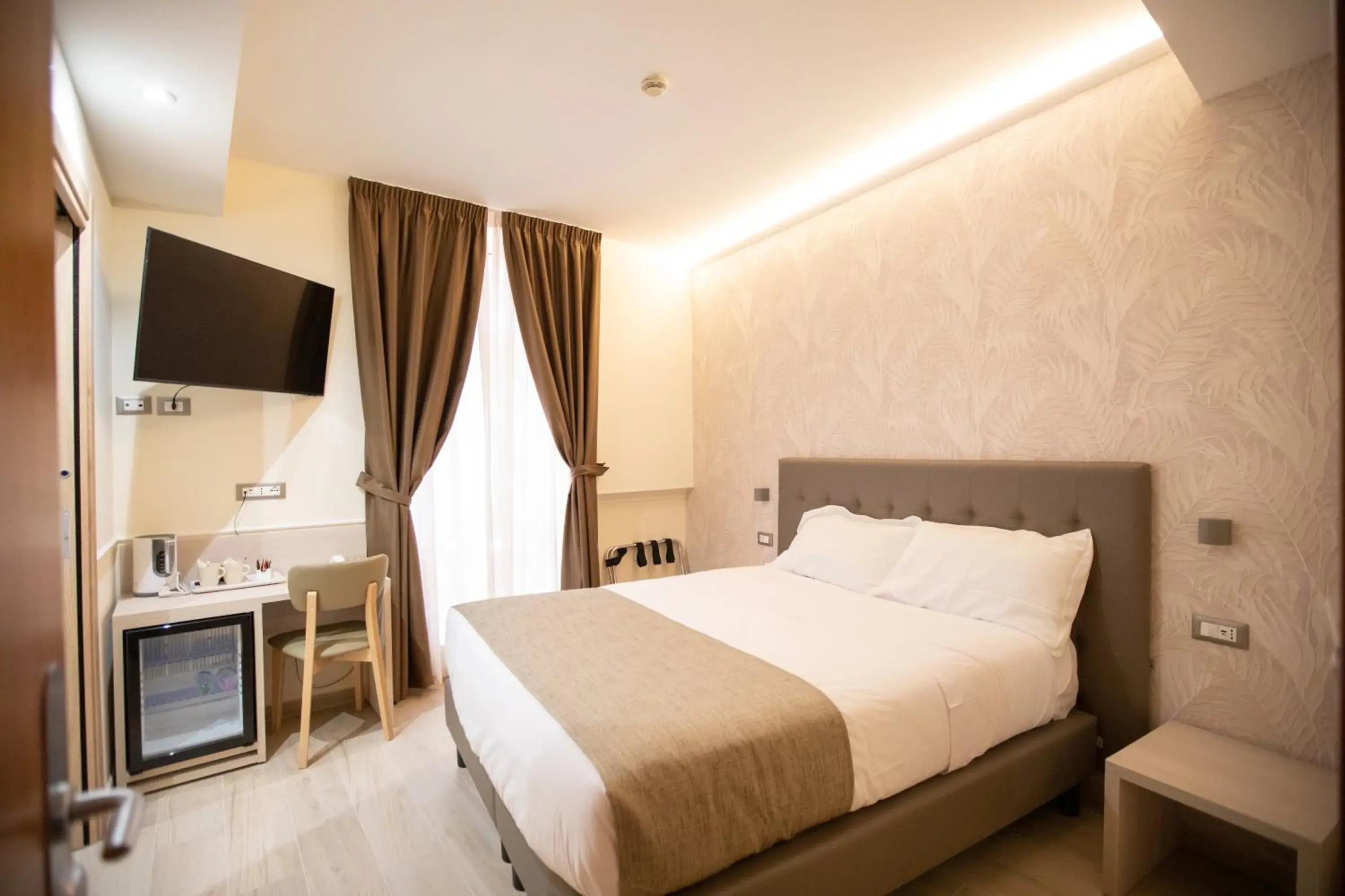 Junior Suite with Terrace in Hotel Maximus Junior Suite with Terrace in Hotel Maximus