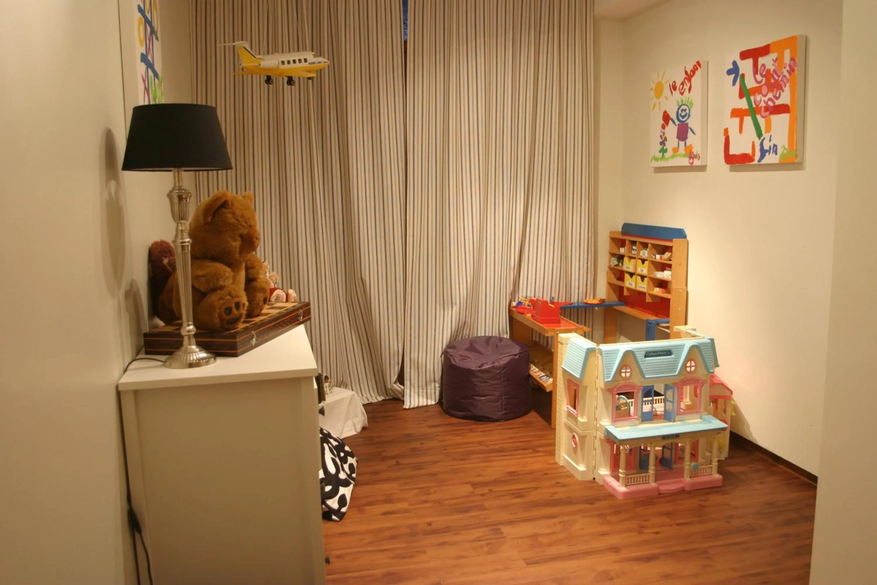 Game Room in Hotel Waldgasthof Schöning