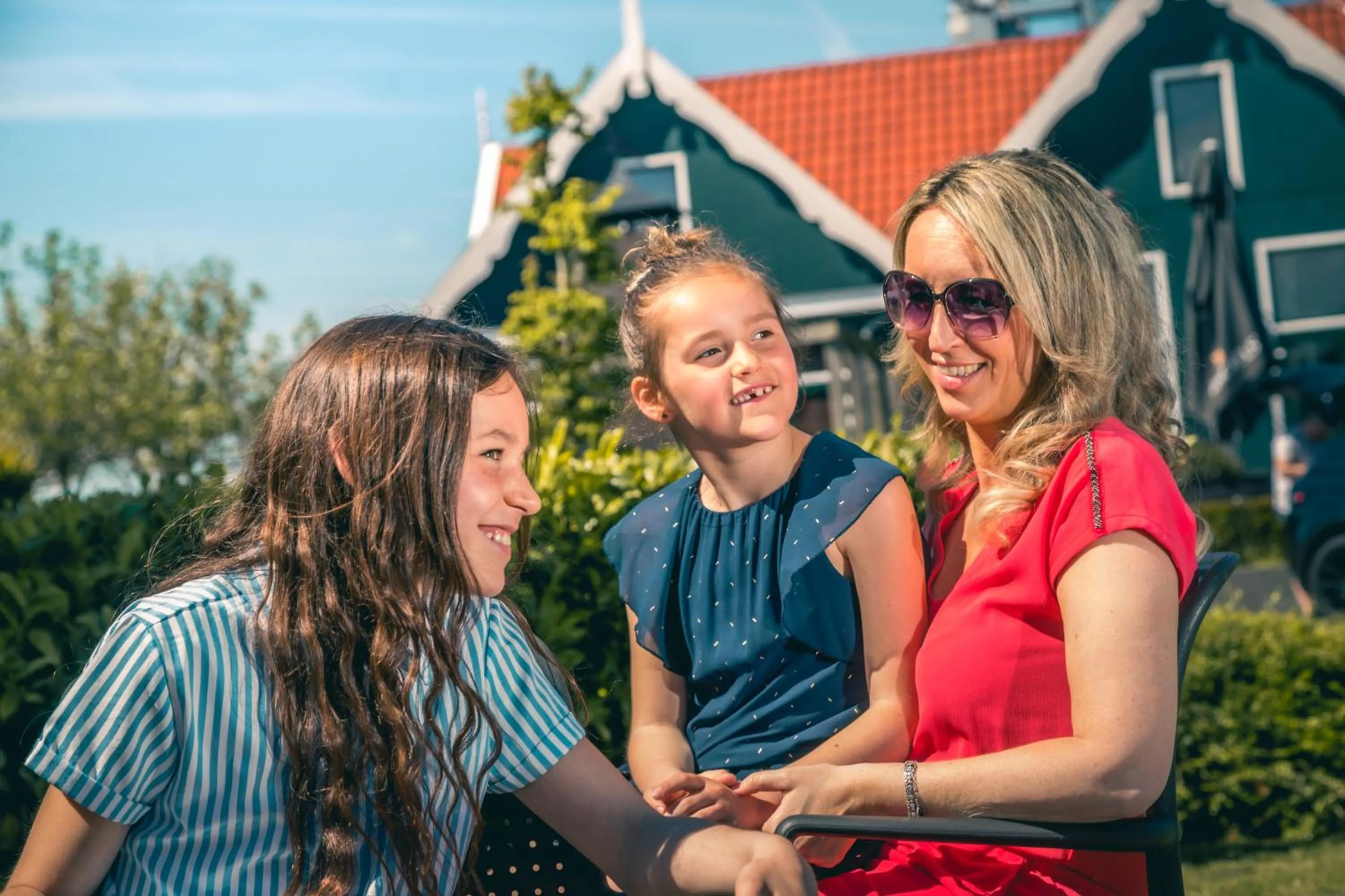 Day in De Beemster | Holiday park near Amsterdam