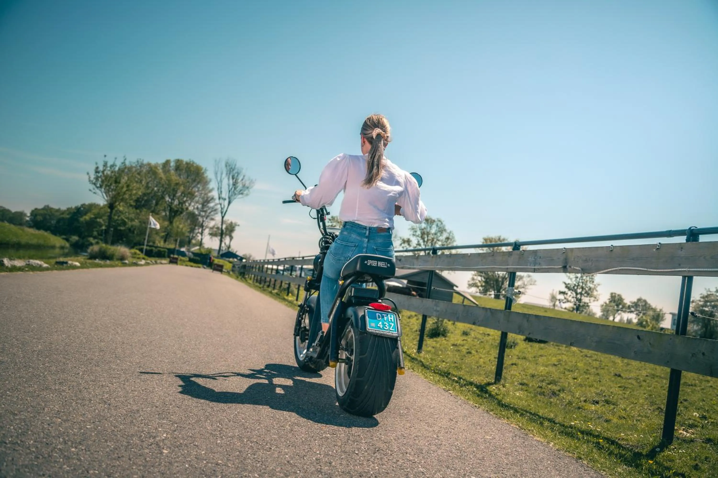 Activities in De Beemster | Holiday park near Amsterdam