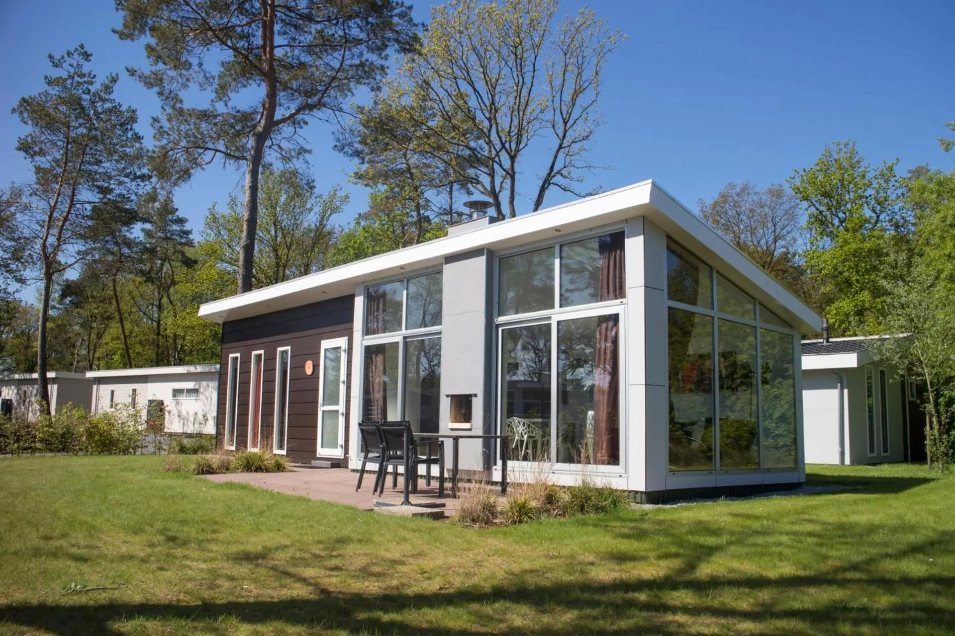 EuroParcs Limburg
