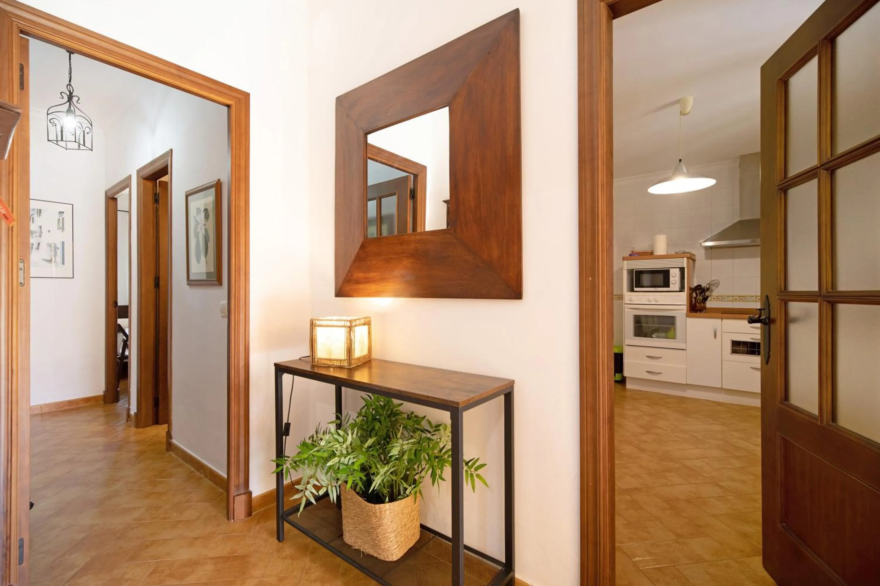 Property building in Chalet con piscina en la Barrosa