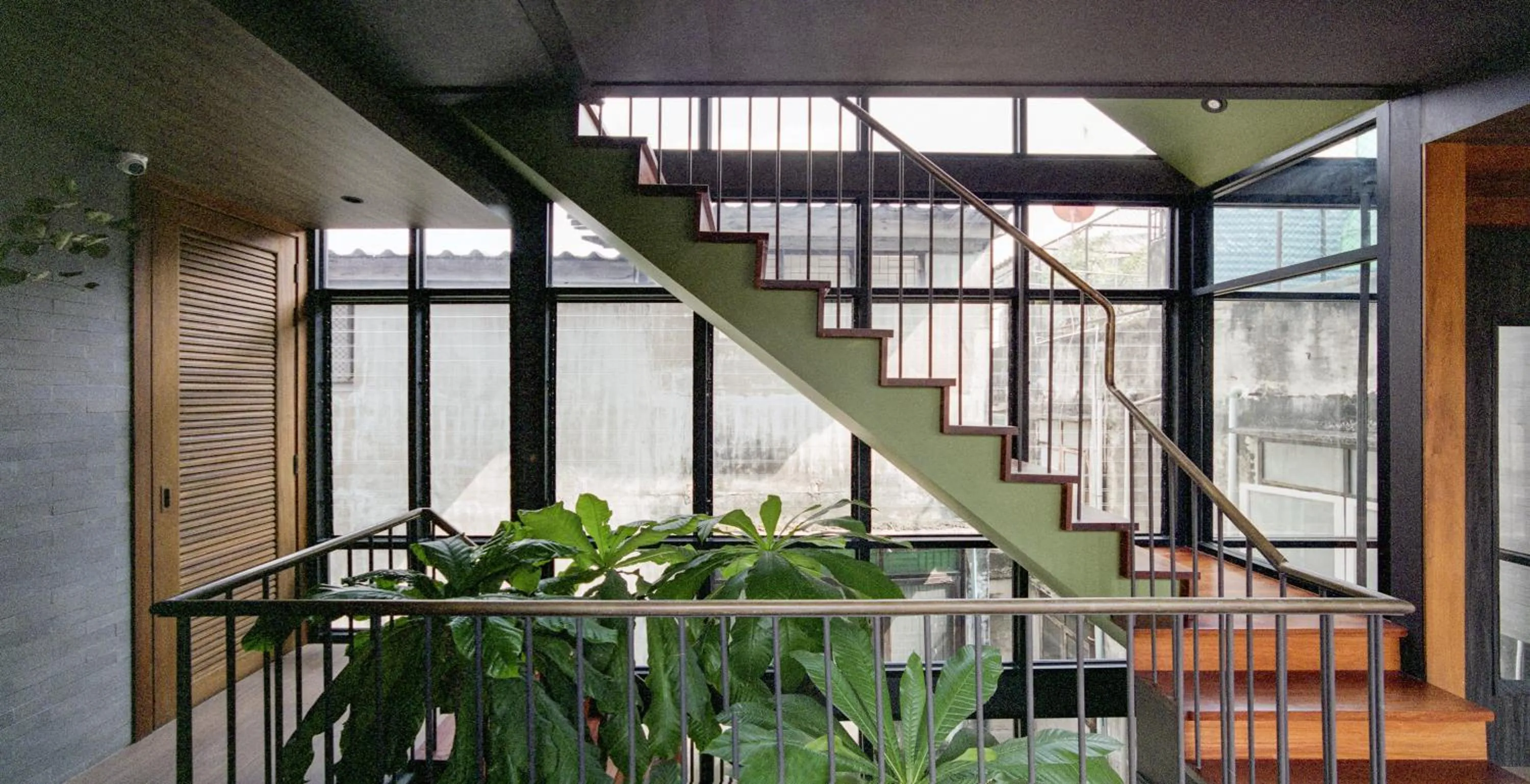 Property building in Na Tanao 1969