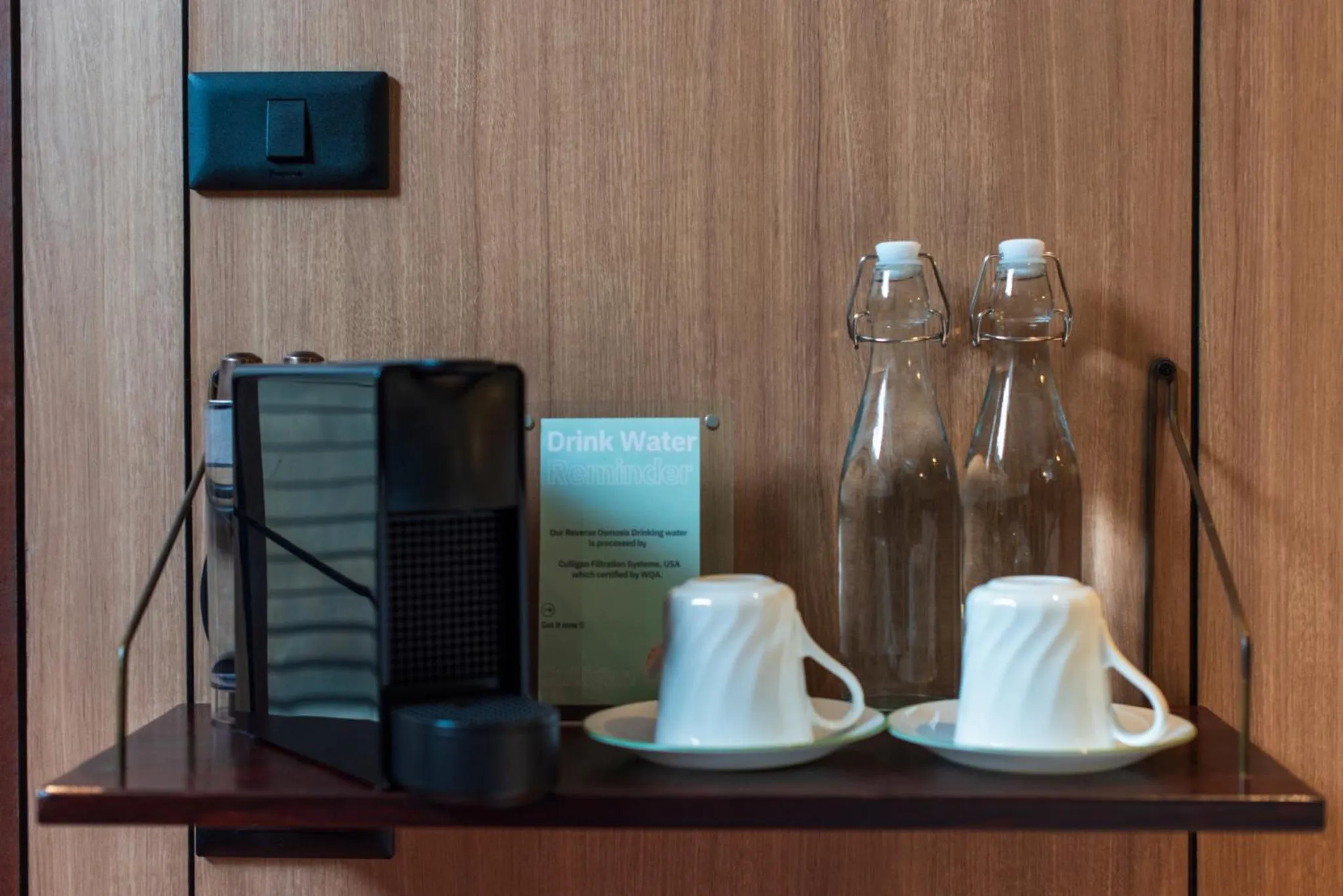 Coffee/tea facilities in Na Tanao 1969