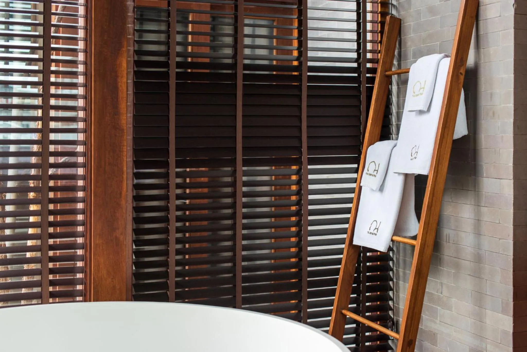 Shower in Na Tanao 1969