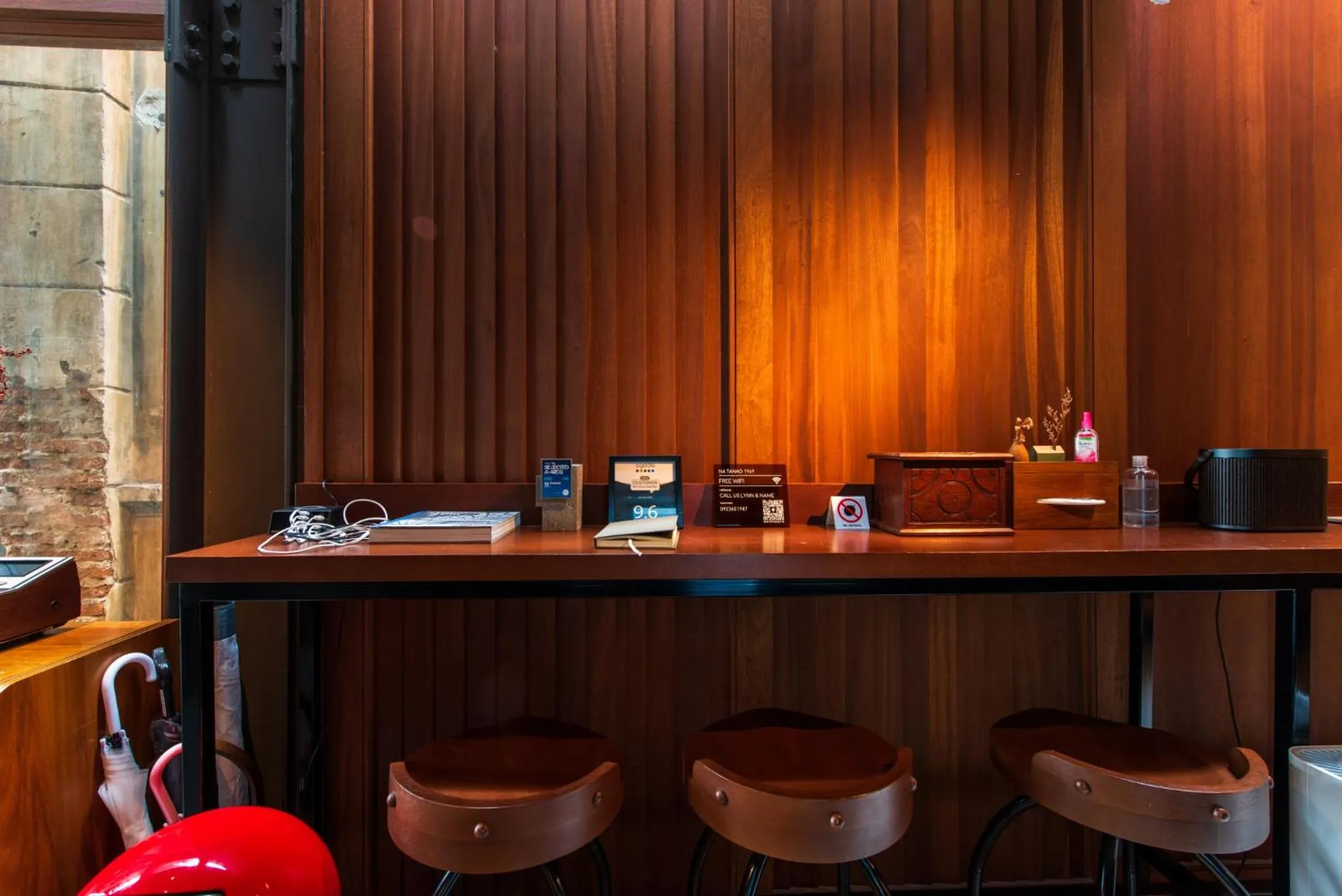 Decorative detail in Na Tanao 1969