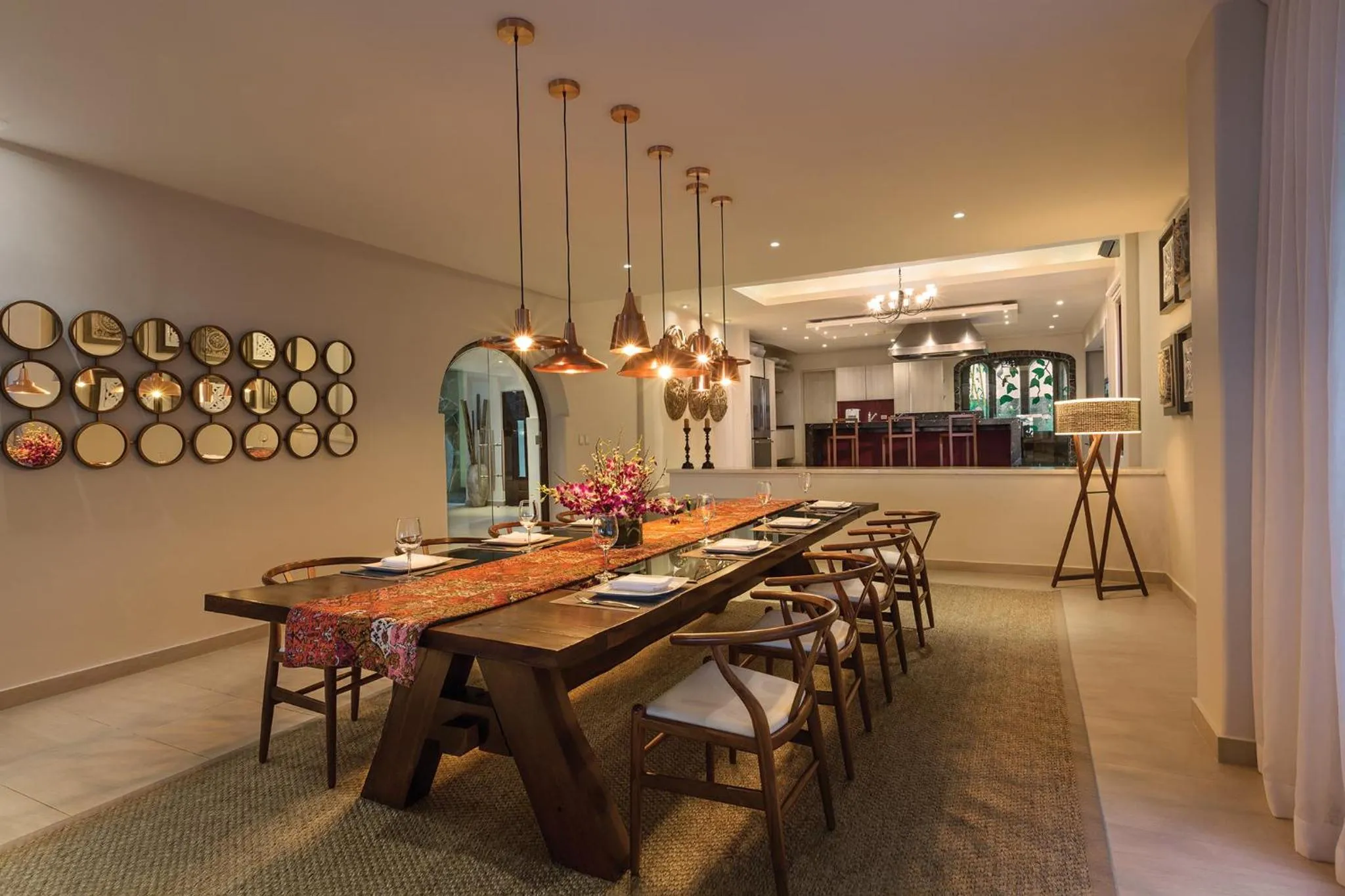 Restaurant/places to eat in Azul Villa Casa del Mar - Gourmet All Inclusive by Karisma