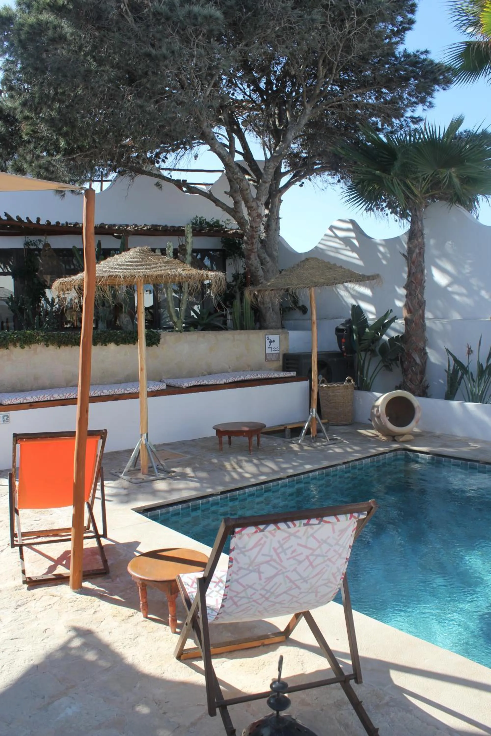 La Maison des Vagues