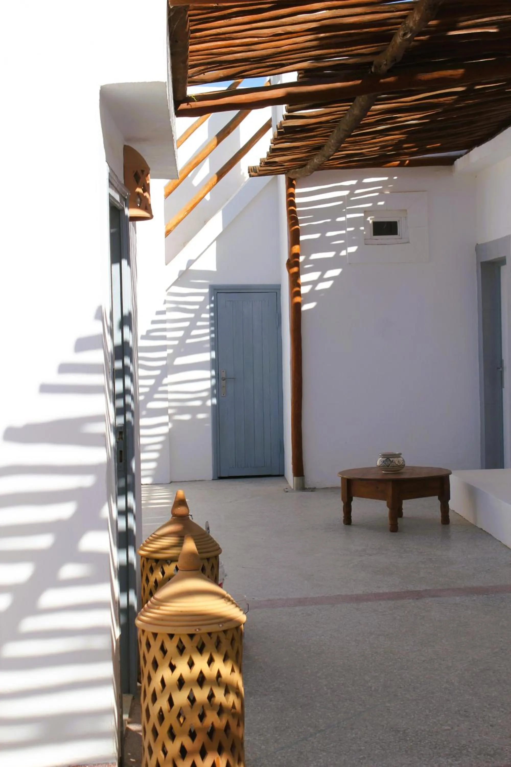 La Maison des Vagues