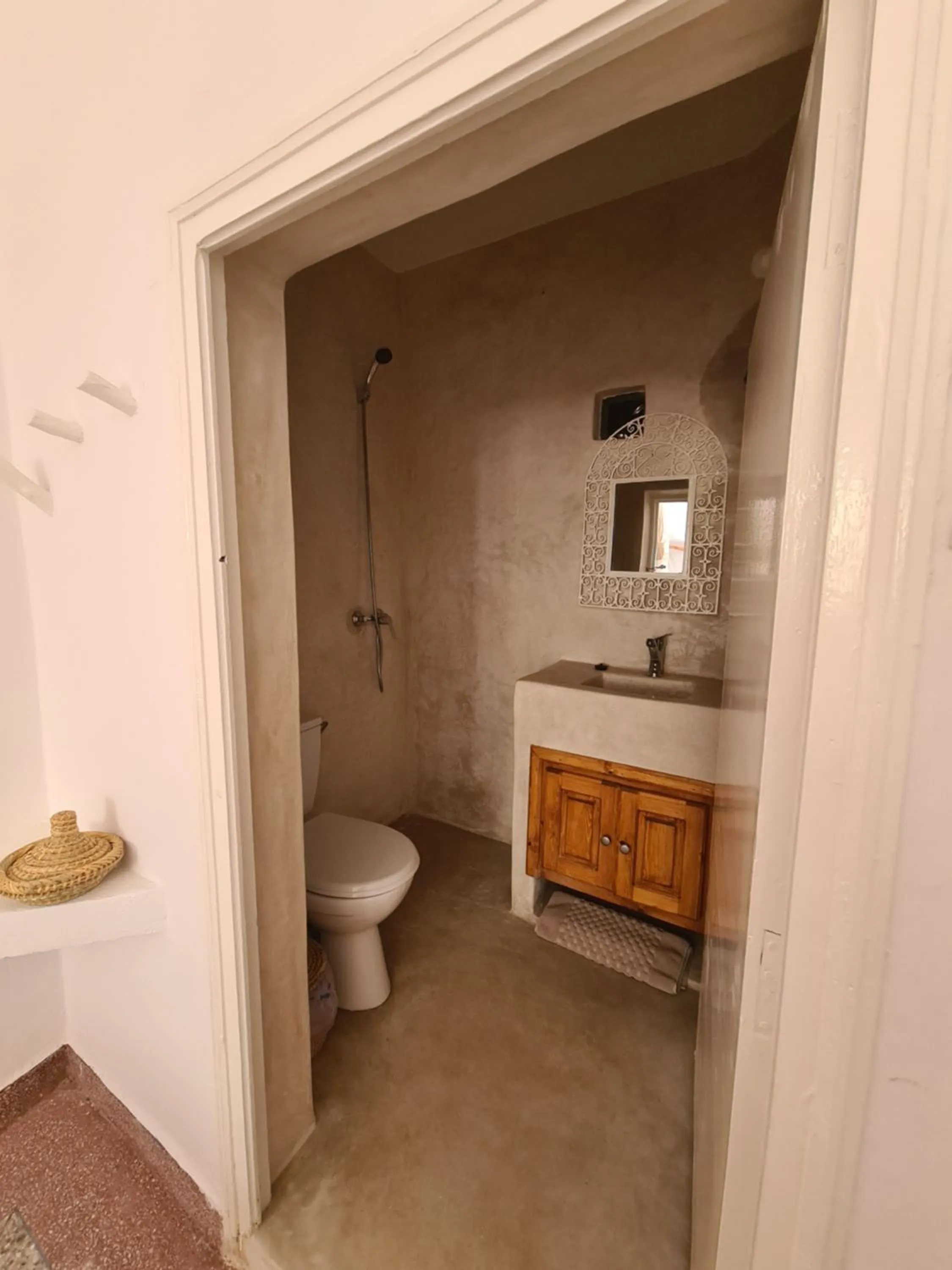 La Maison des Vagues