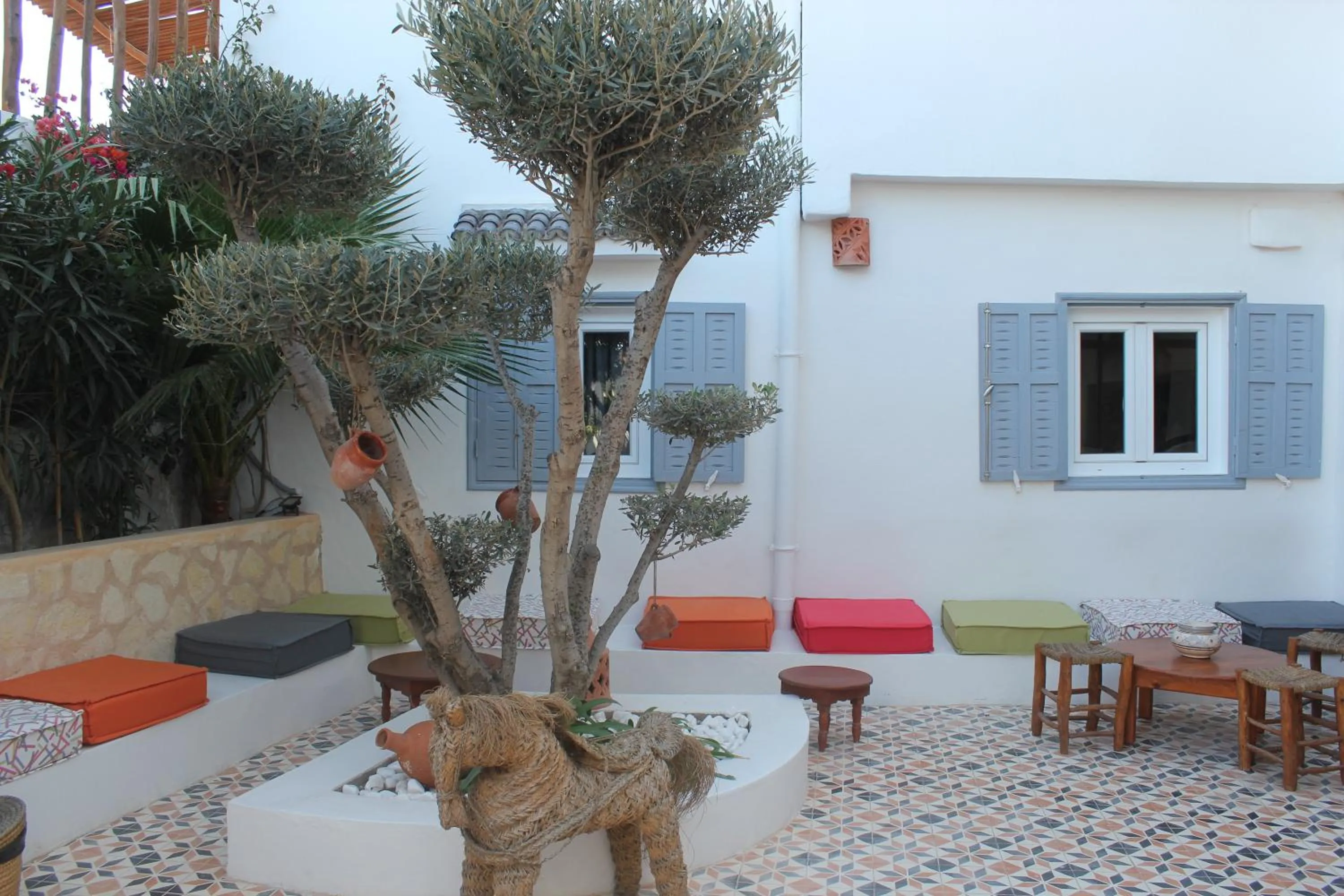 La Maison des Vagues