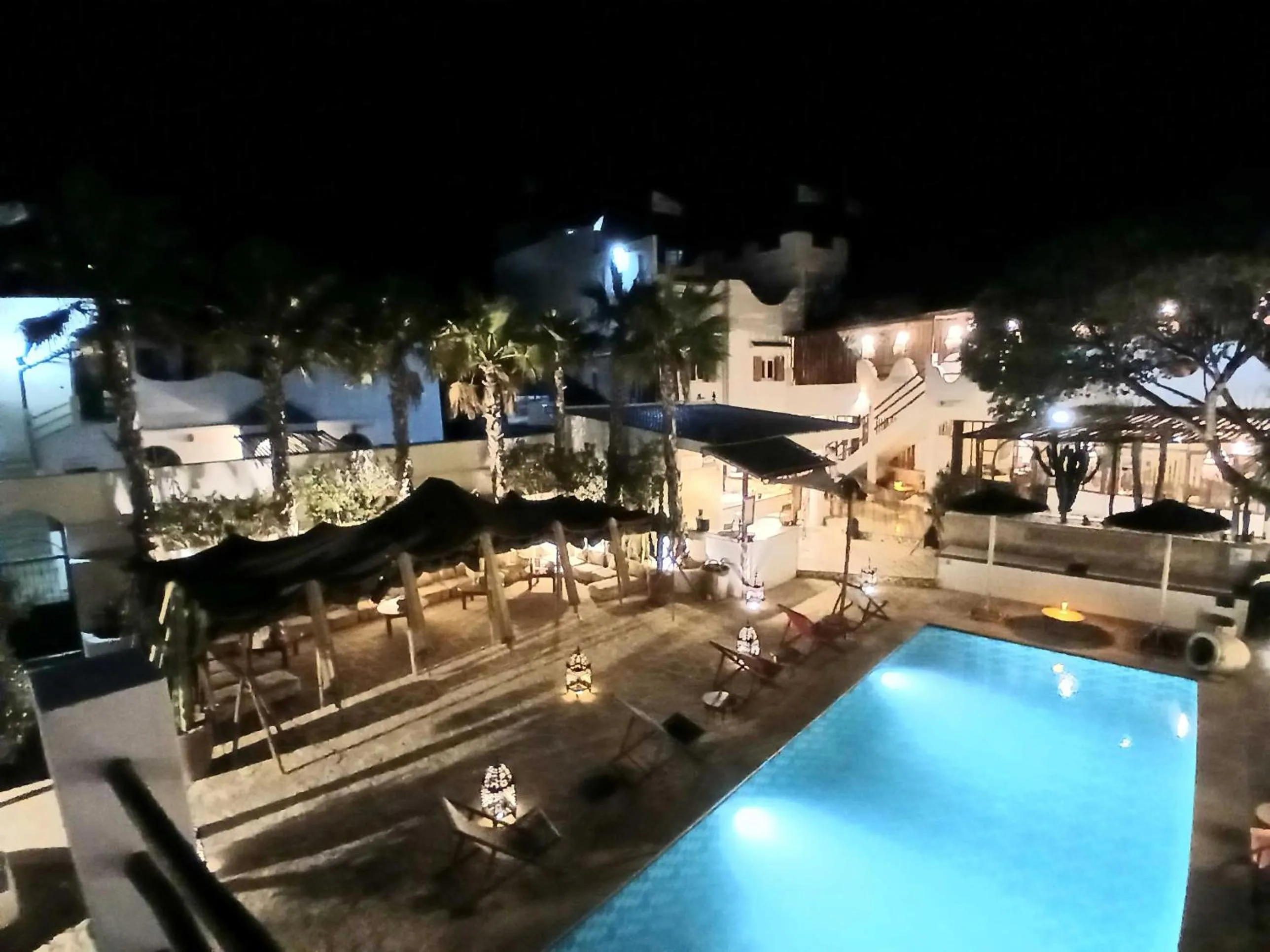 Property building in La Maison des Vagues