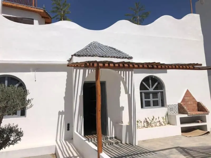 Other in La Maison des Vagues