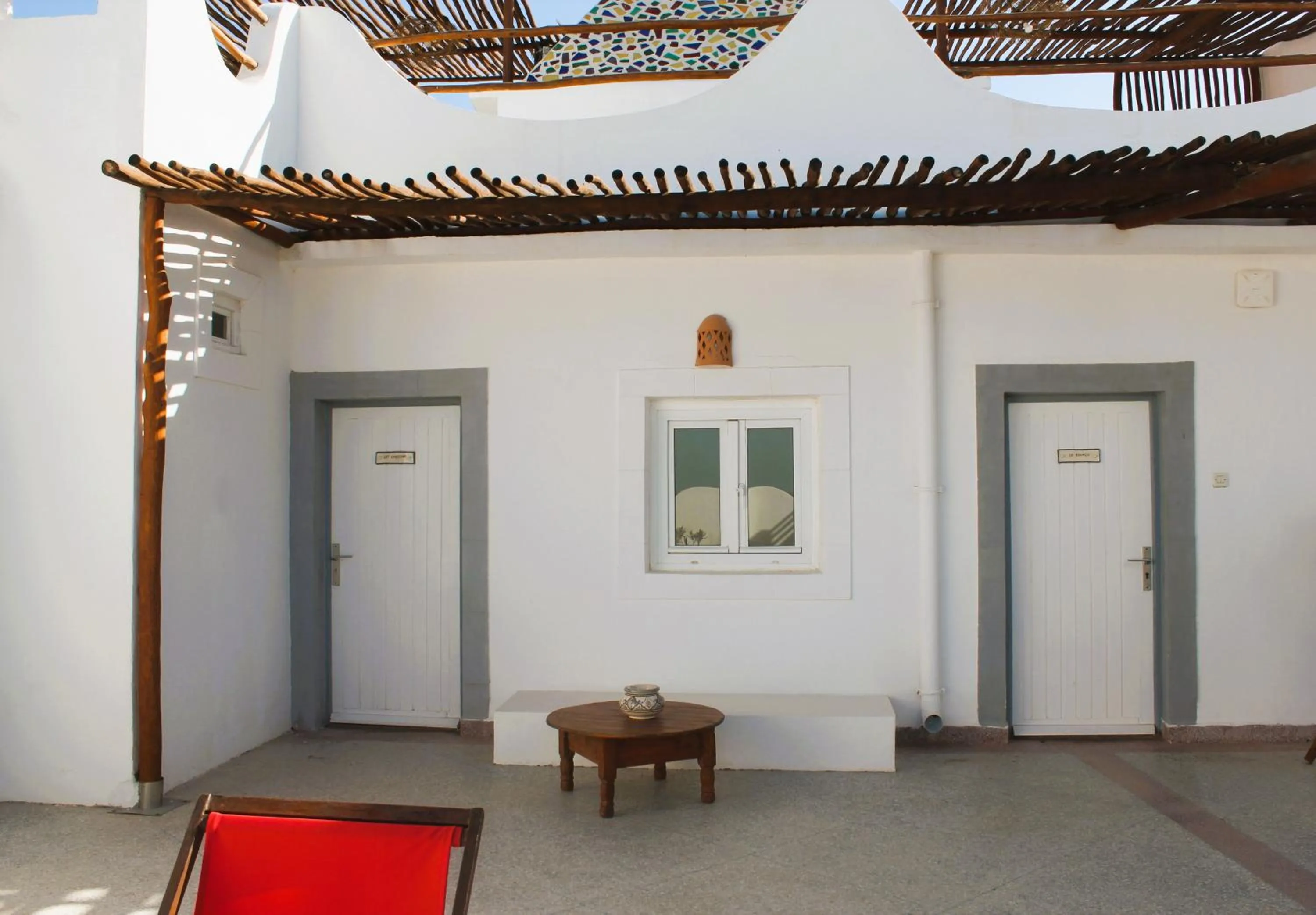 La Maison des Vagues