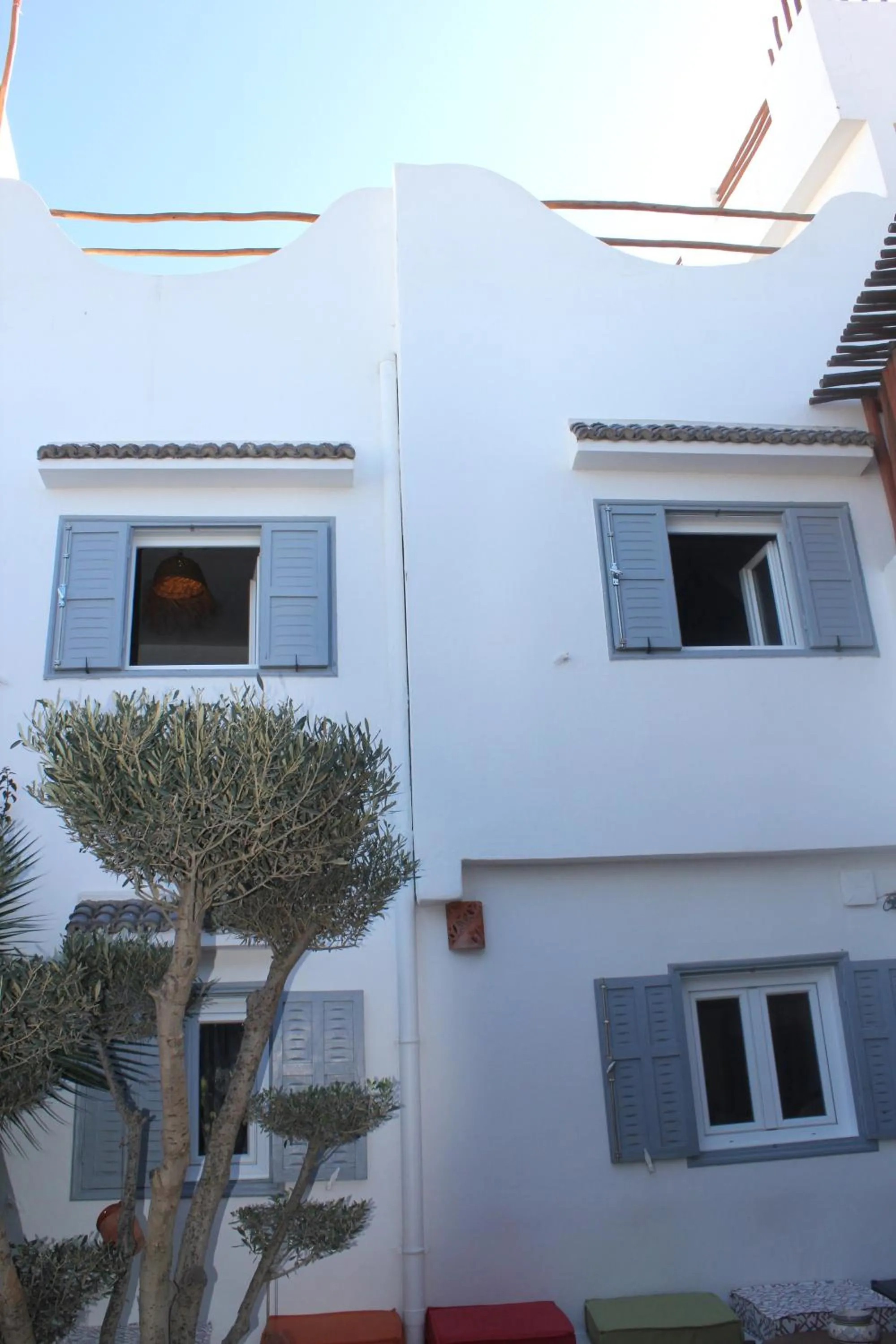 La Maison des Vagues