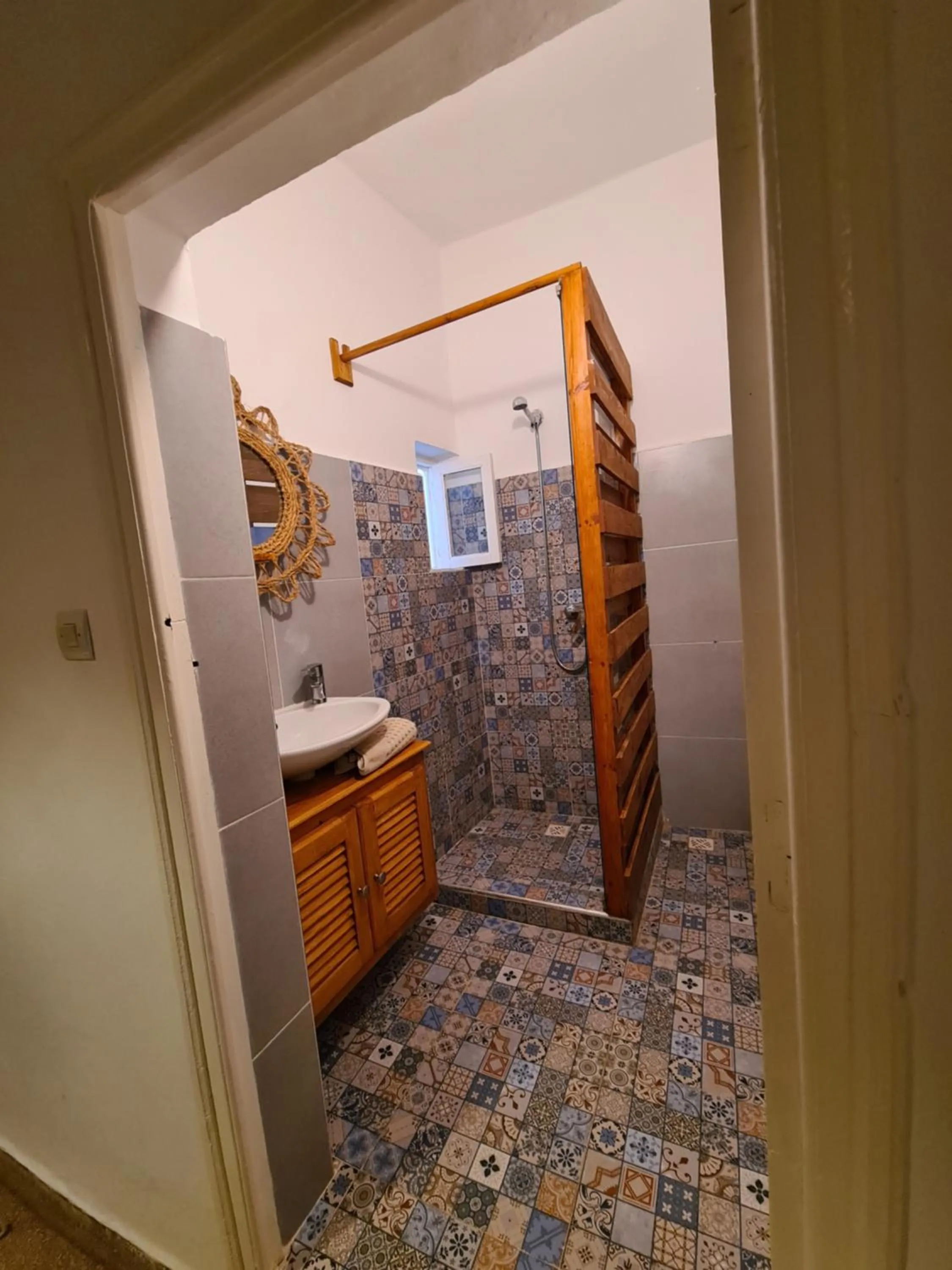 La Maison des Vagues