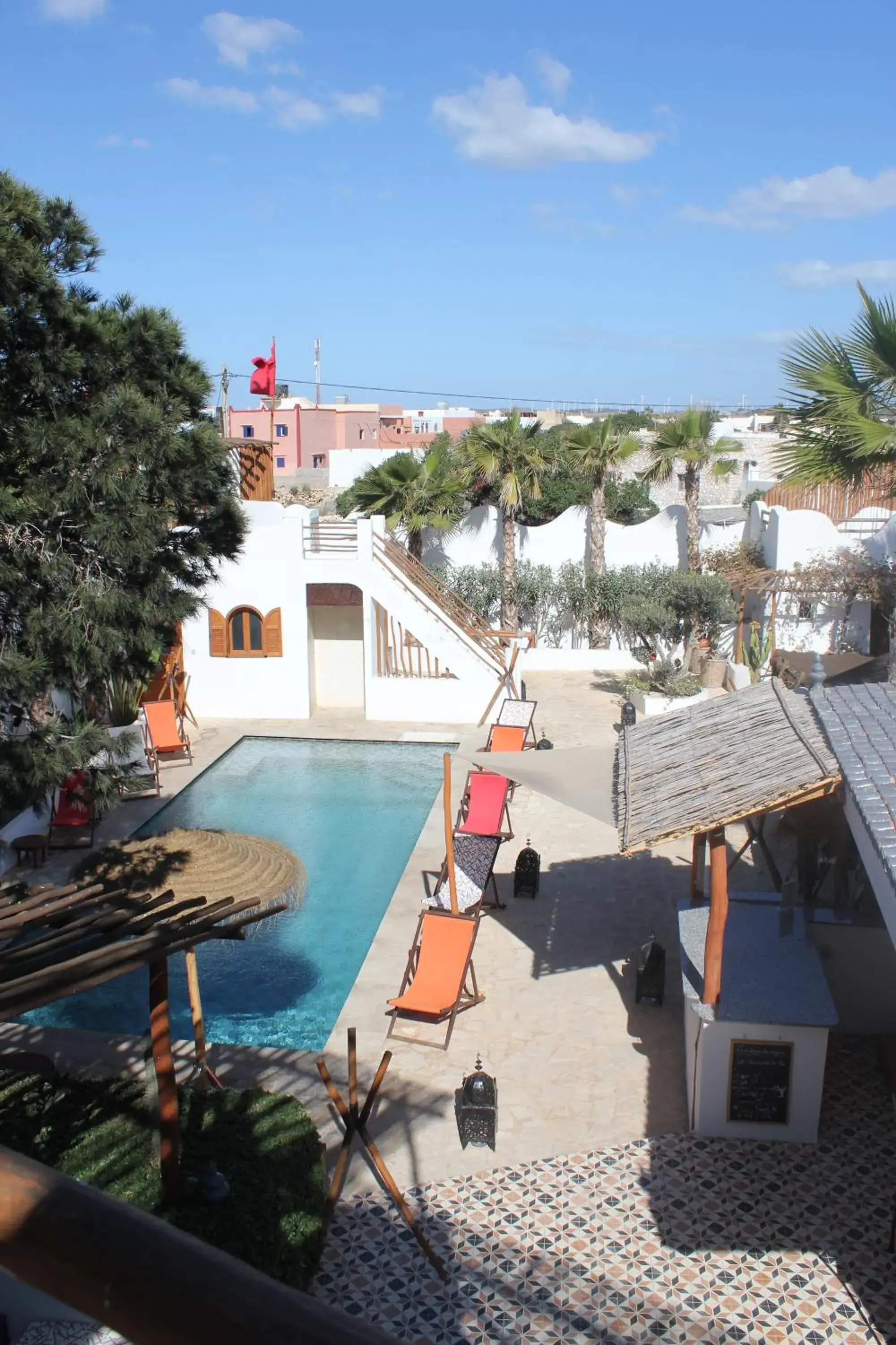 La Maison des Vagues La Maison des Vagues