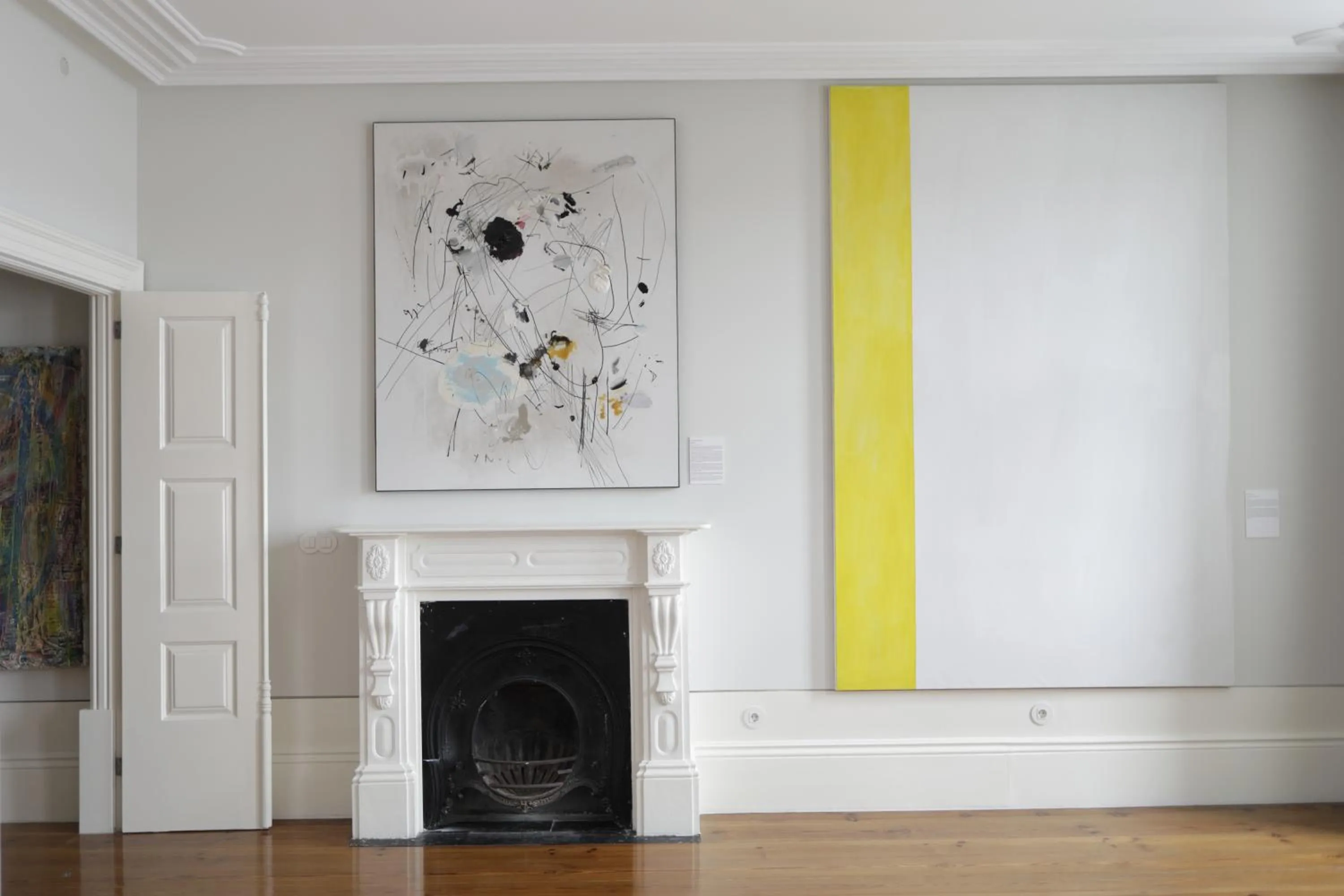 Activities in Maison Bleue