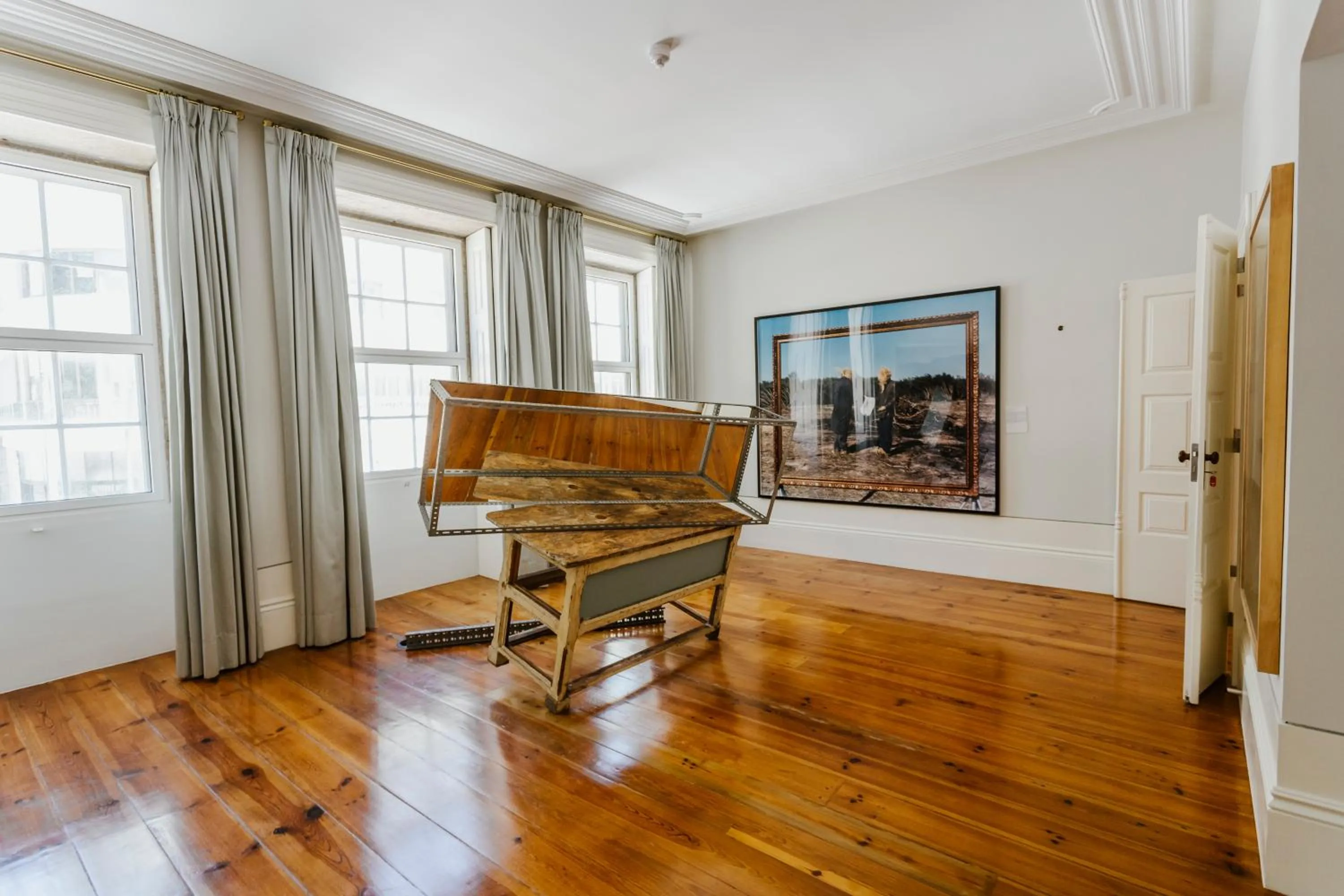 Activities in Maison Bleue