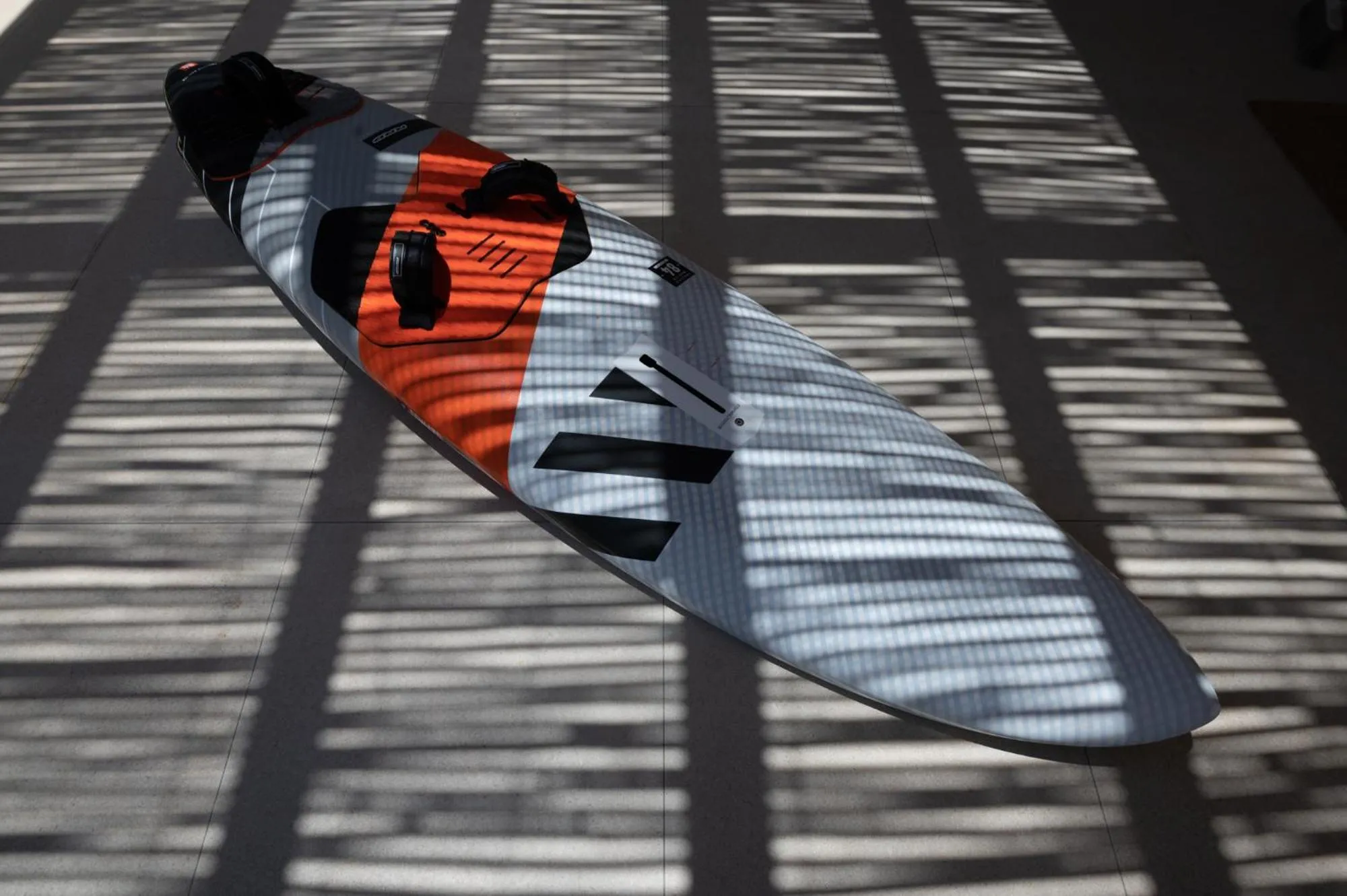 Windsurfing in Prasonisi Light House Boutique Hotel