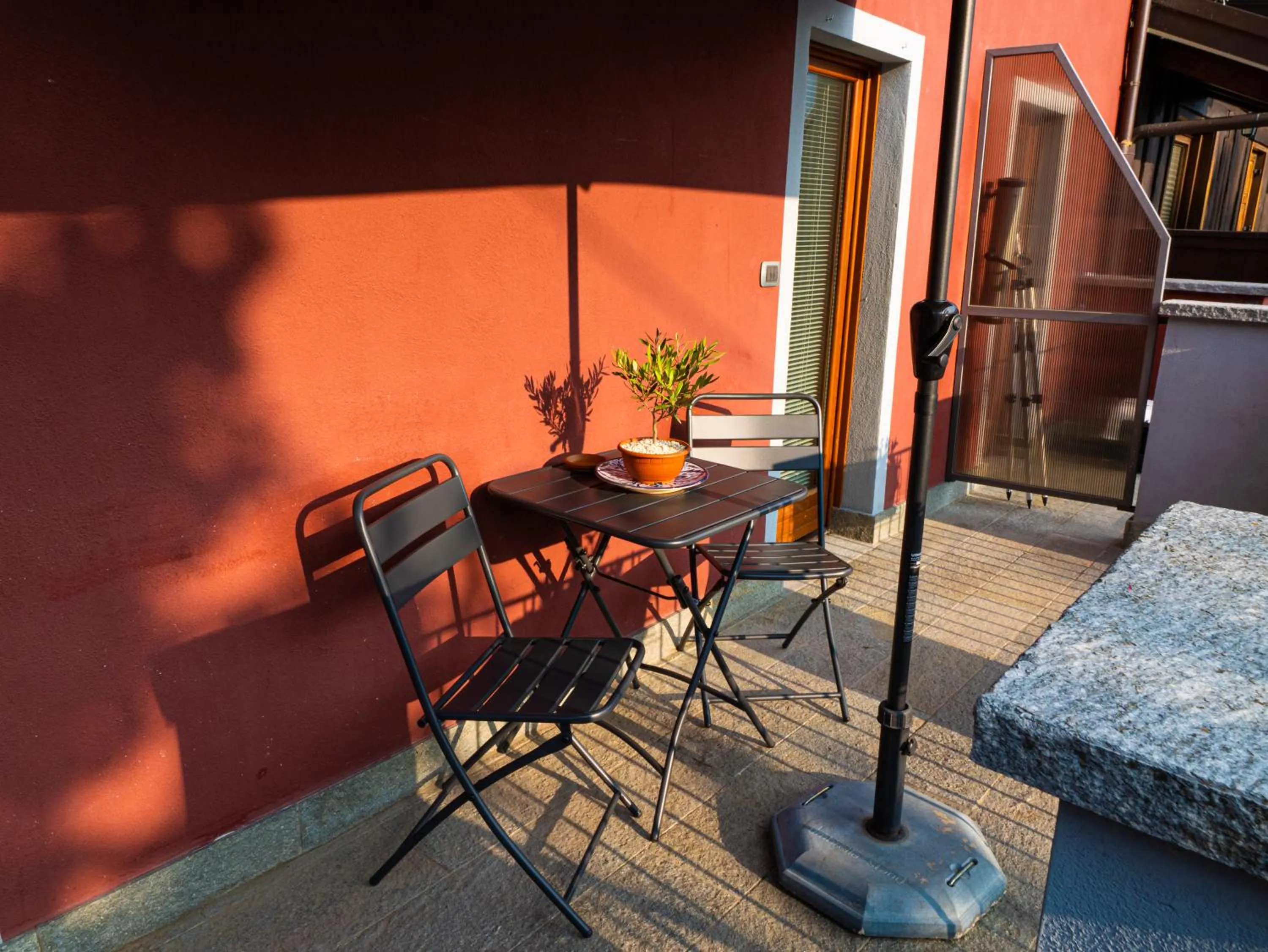 Casa Celesta