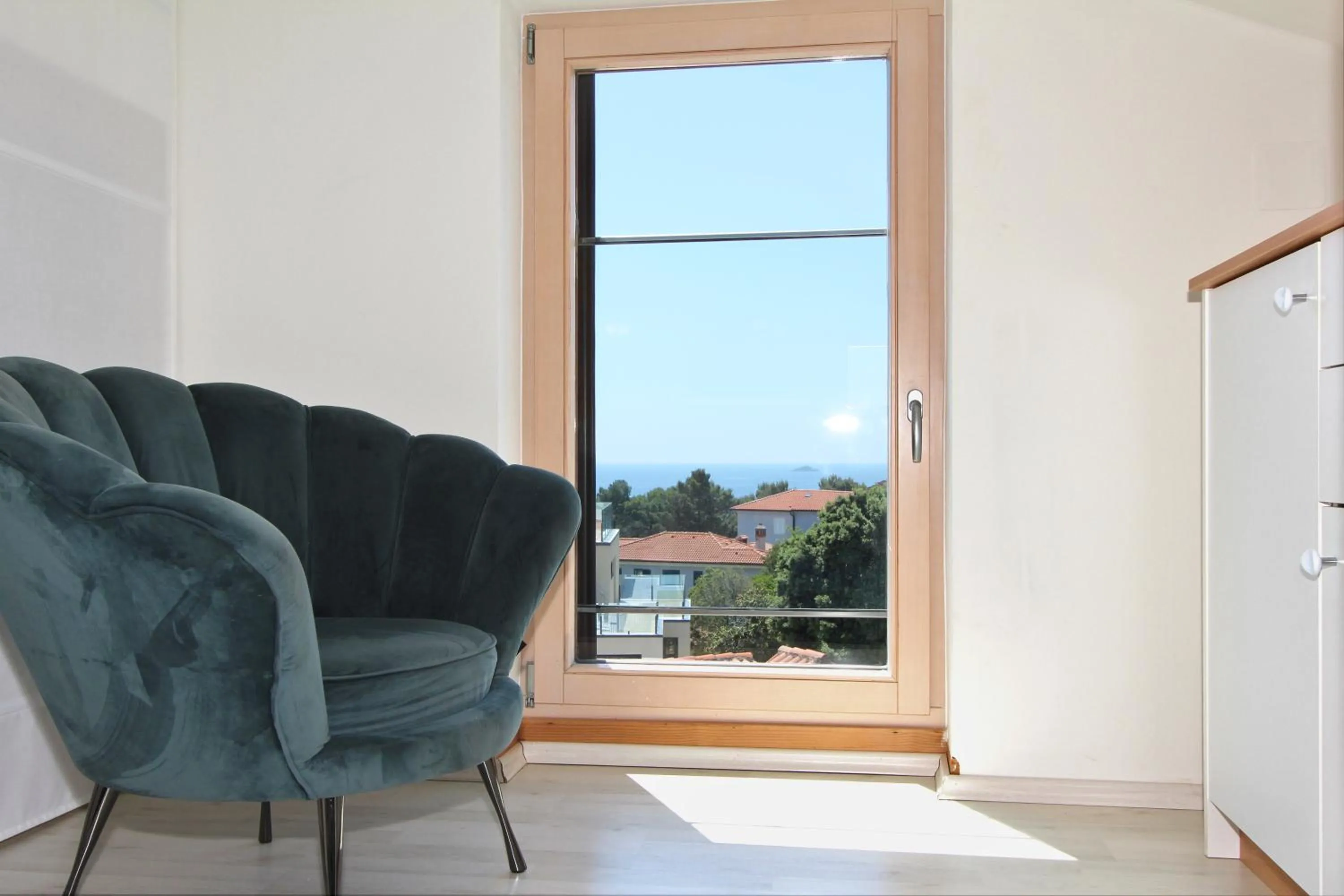 Apartments Makado