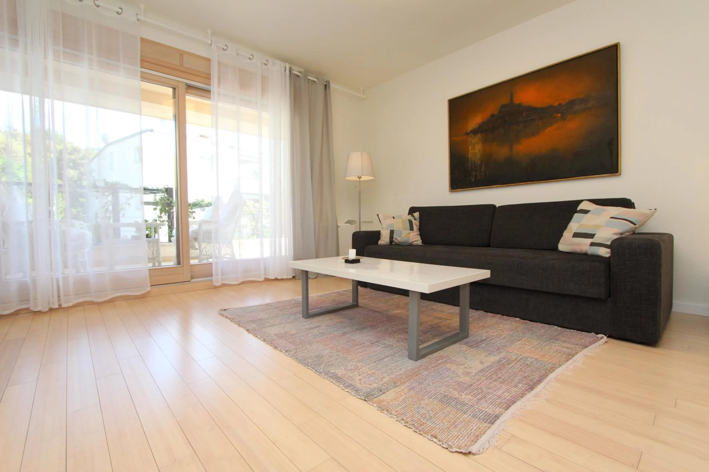 Apartments Makado