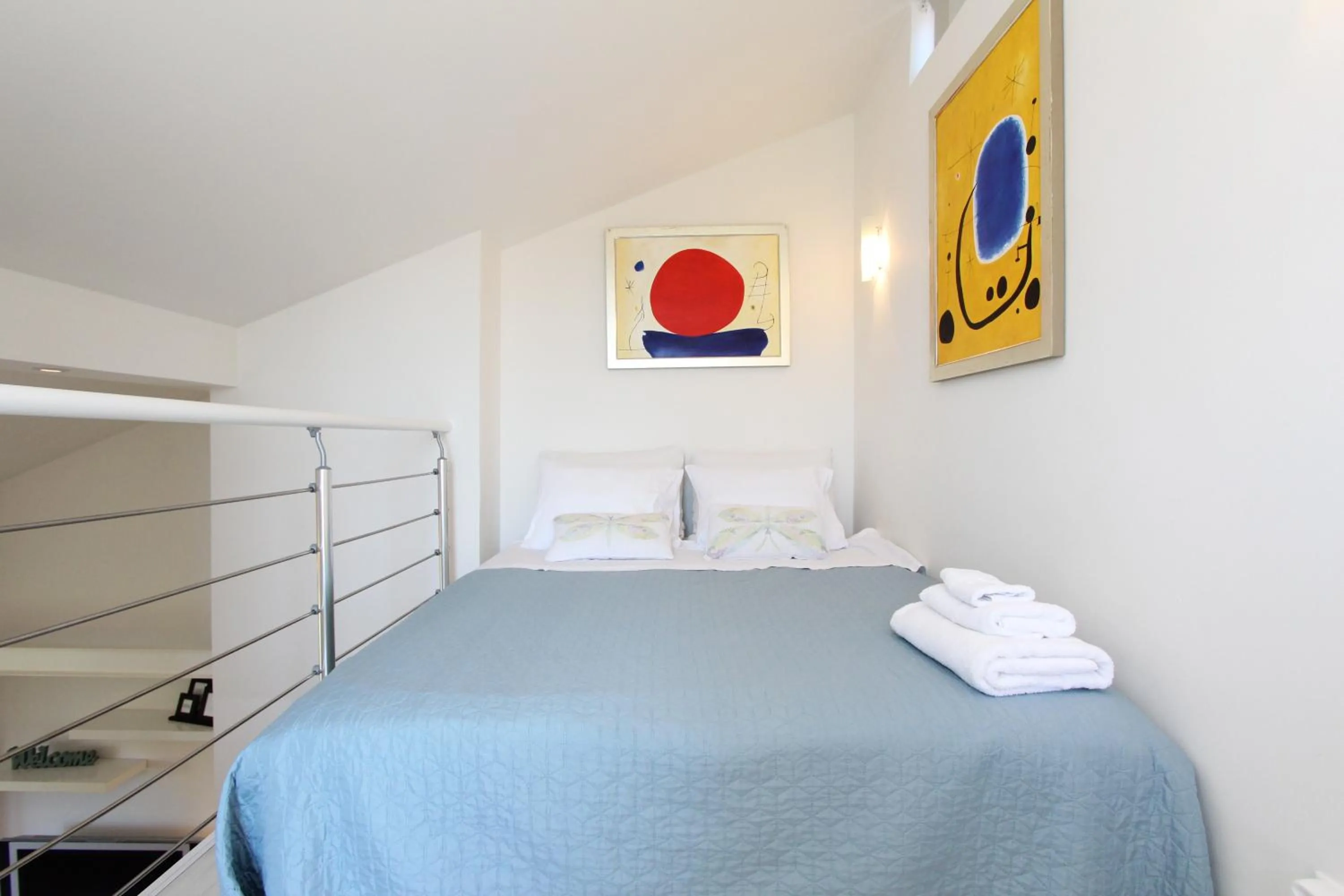 Apartments Makado