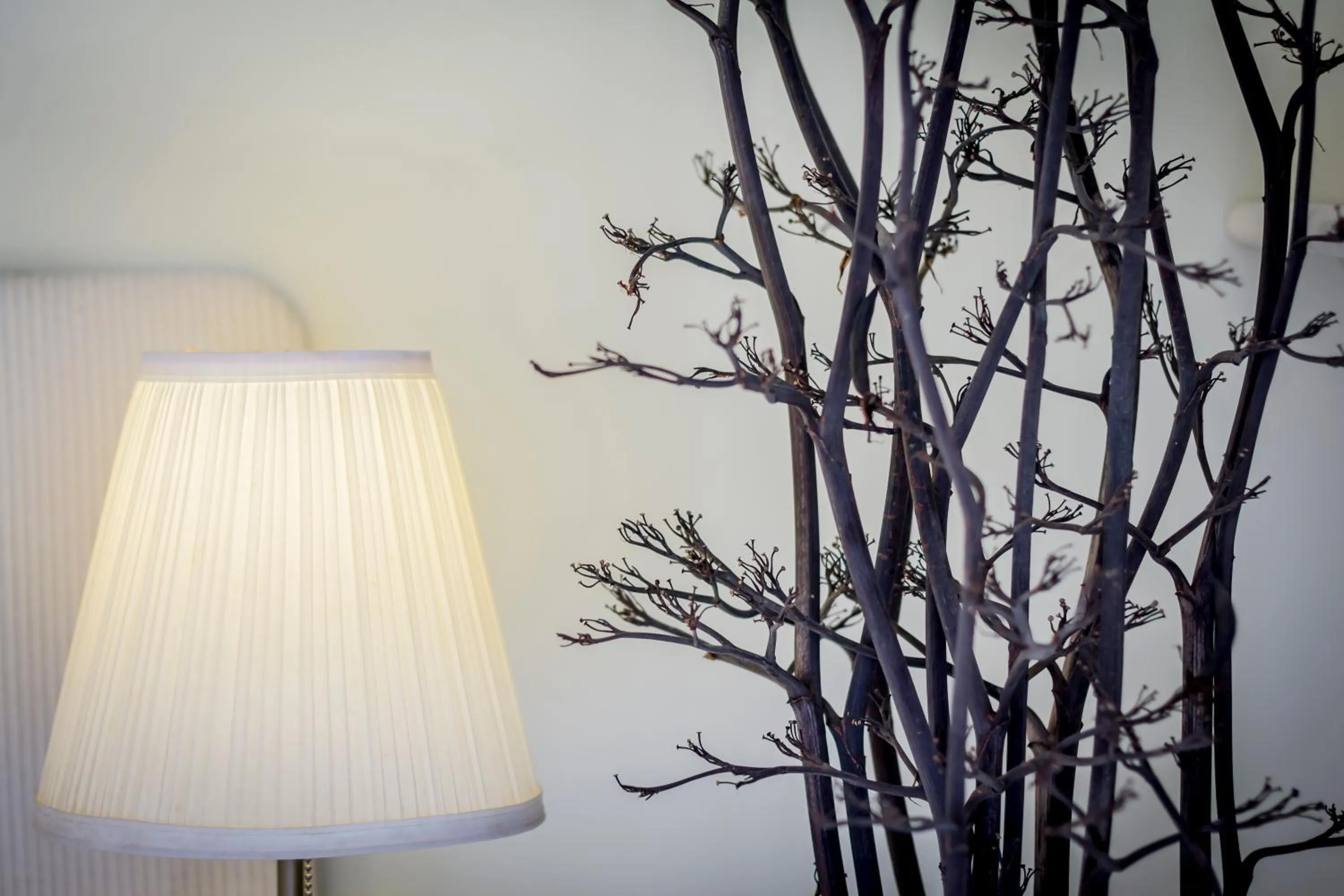 Decorative detail in Mandarinoarancio