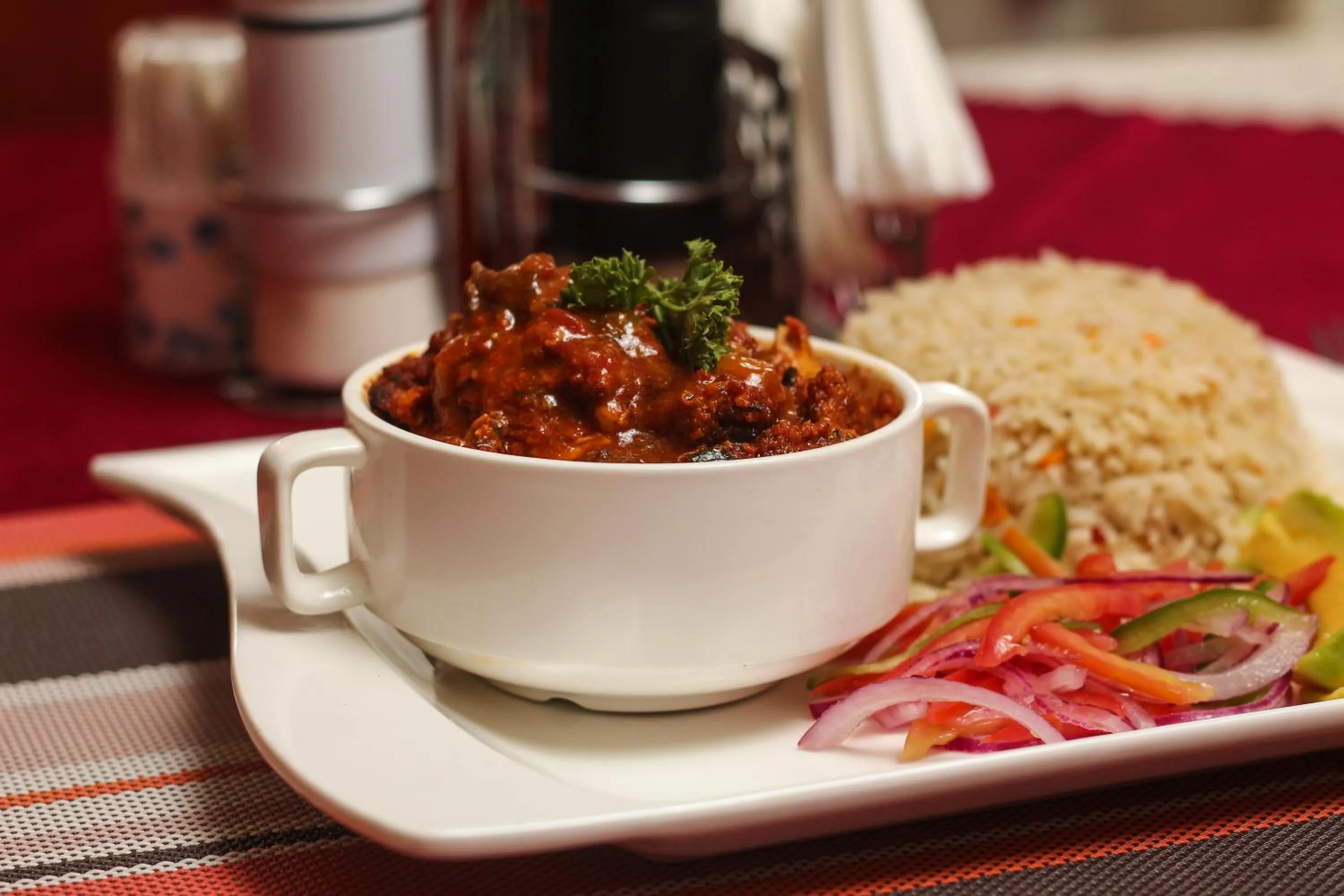 Excelsis Garden Hotels - Kampala