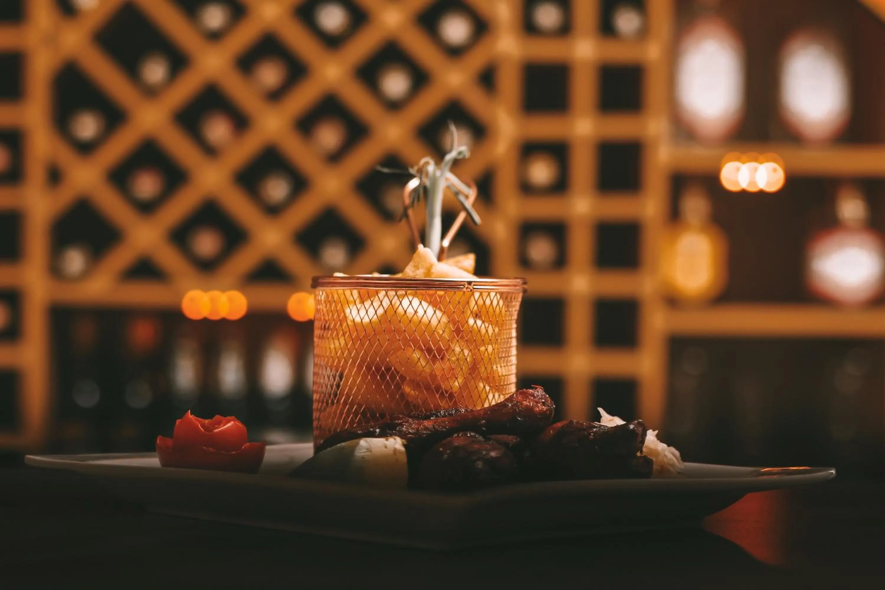 Excelsis Garden Hotels - Kampala