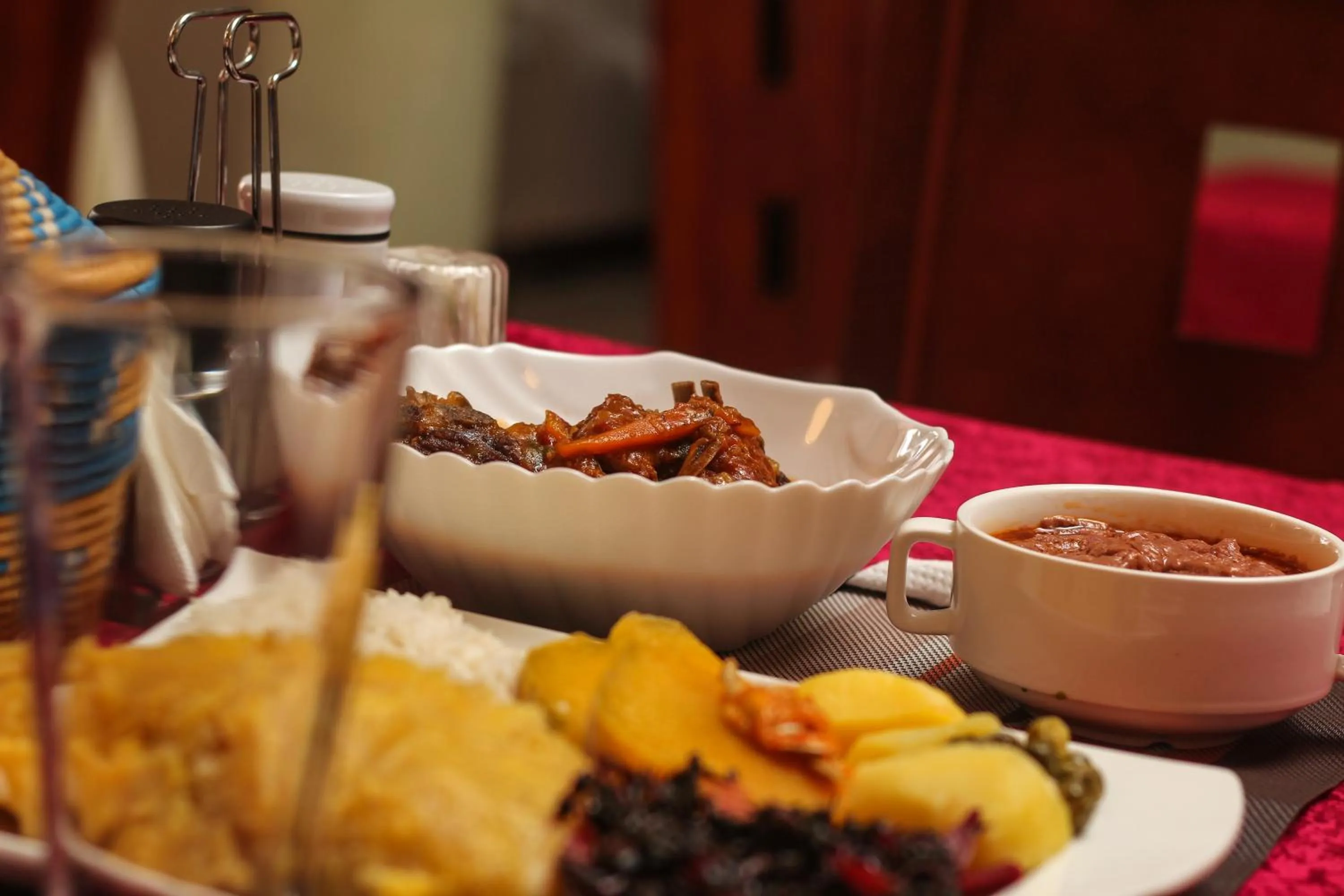 Excelsis Garden Hotels - Kampala