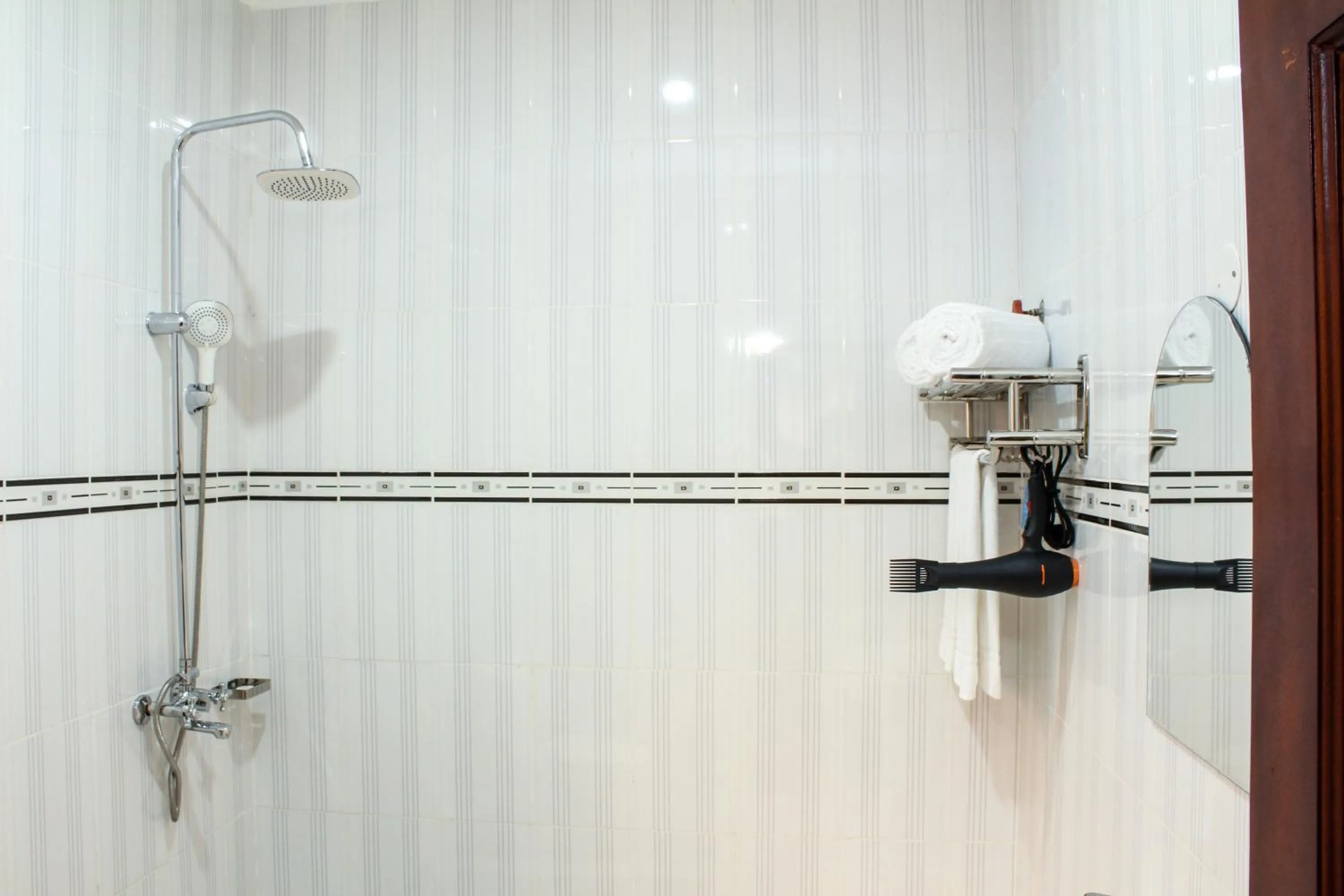 Excelsis Garden Hotels - Kampala