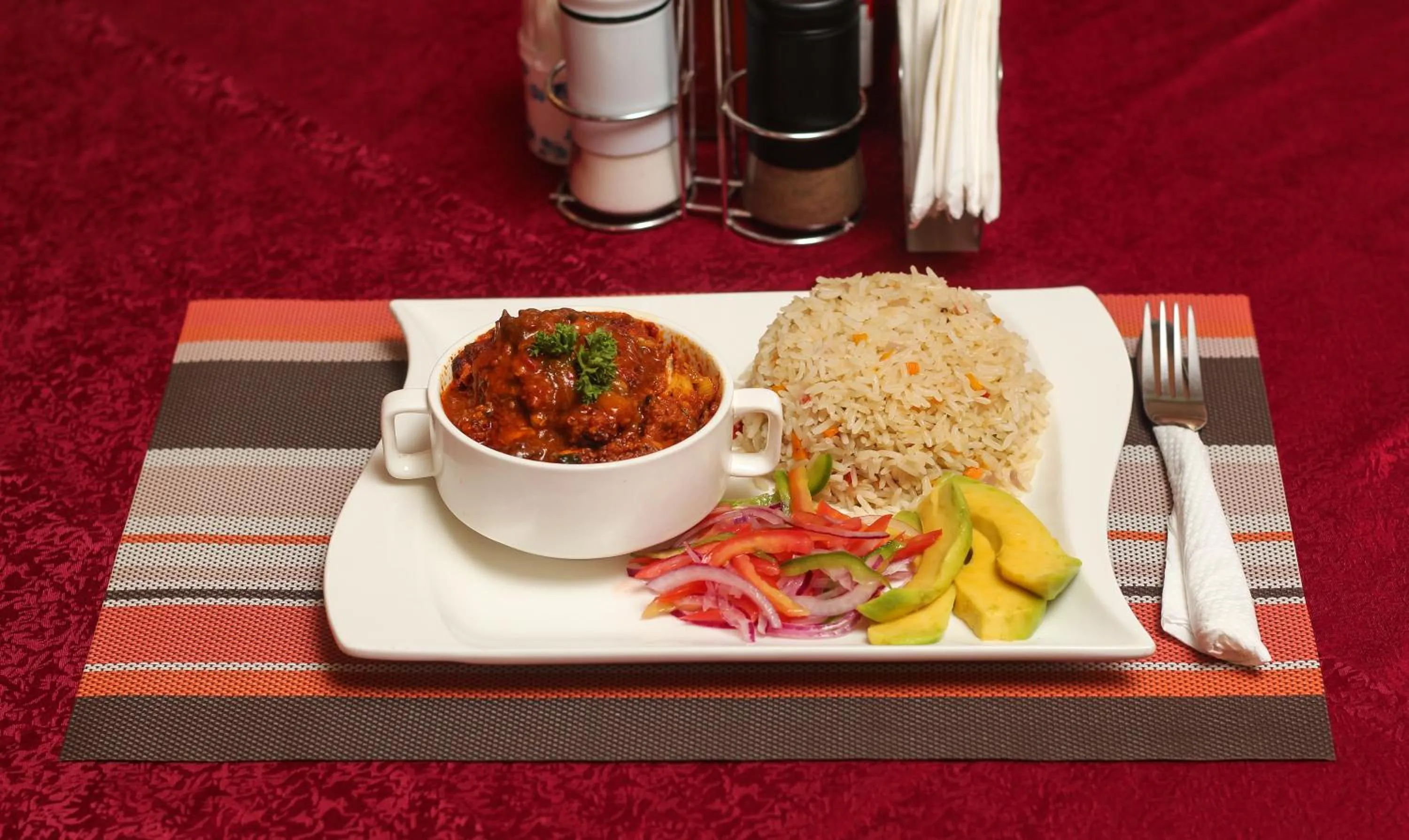 Excelsis Garden Hotels - Kampala