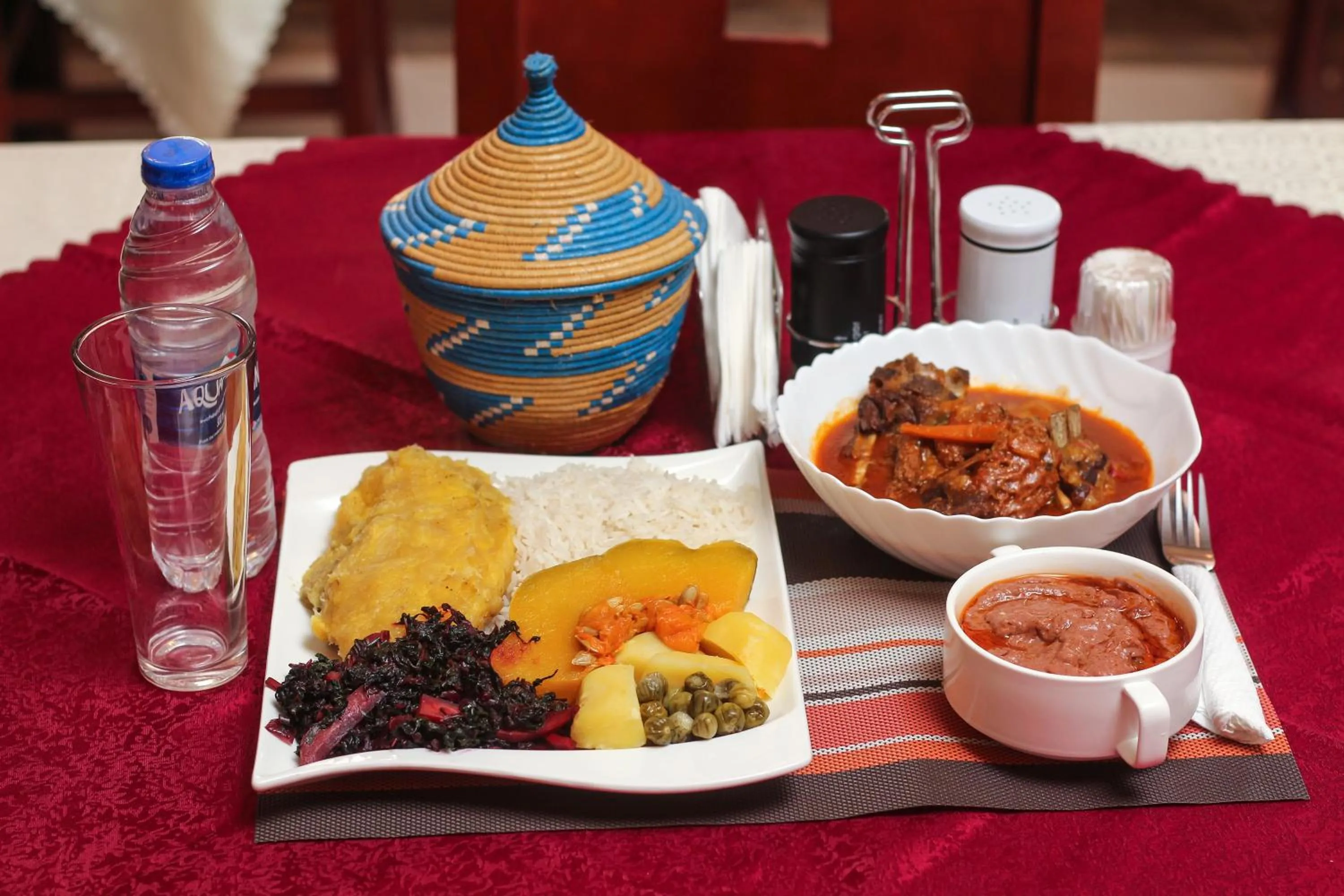 Excelsis Garden Hotels - Kampala