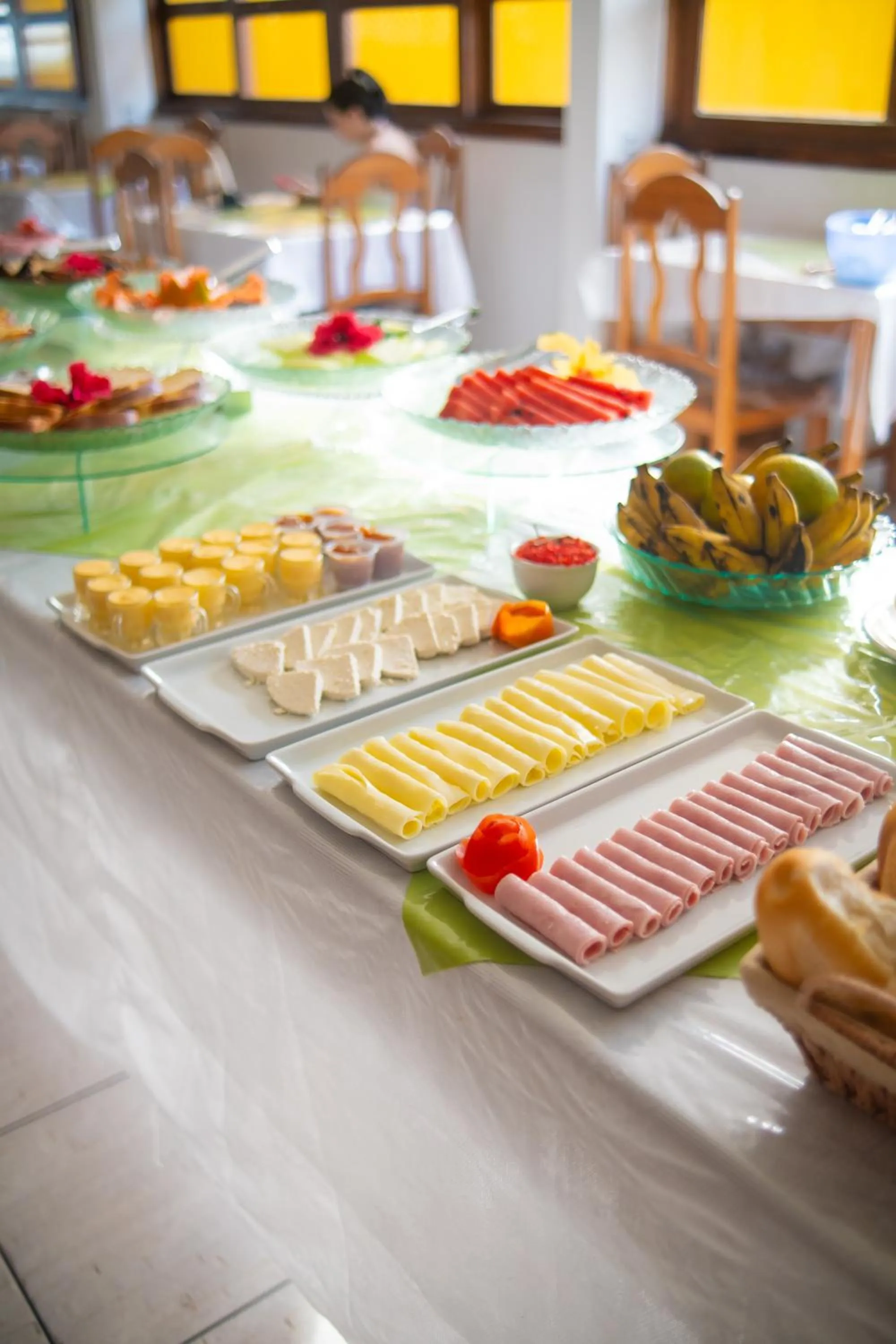 Brisa do Caitá Praia Hotel