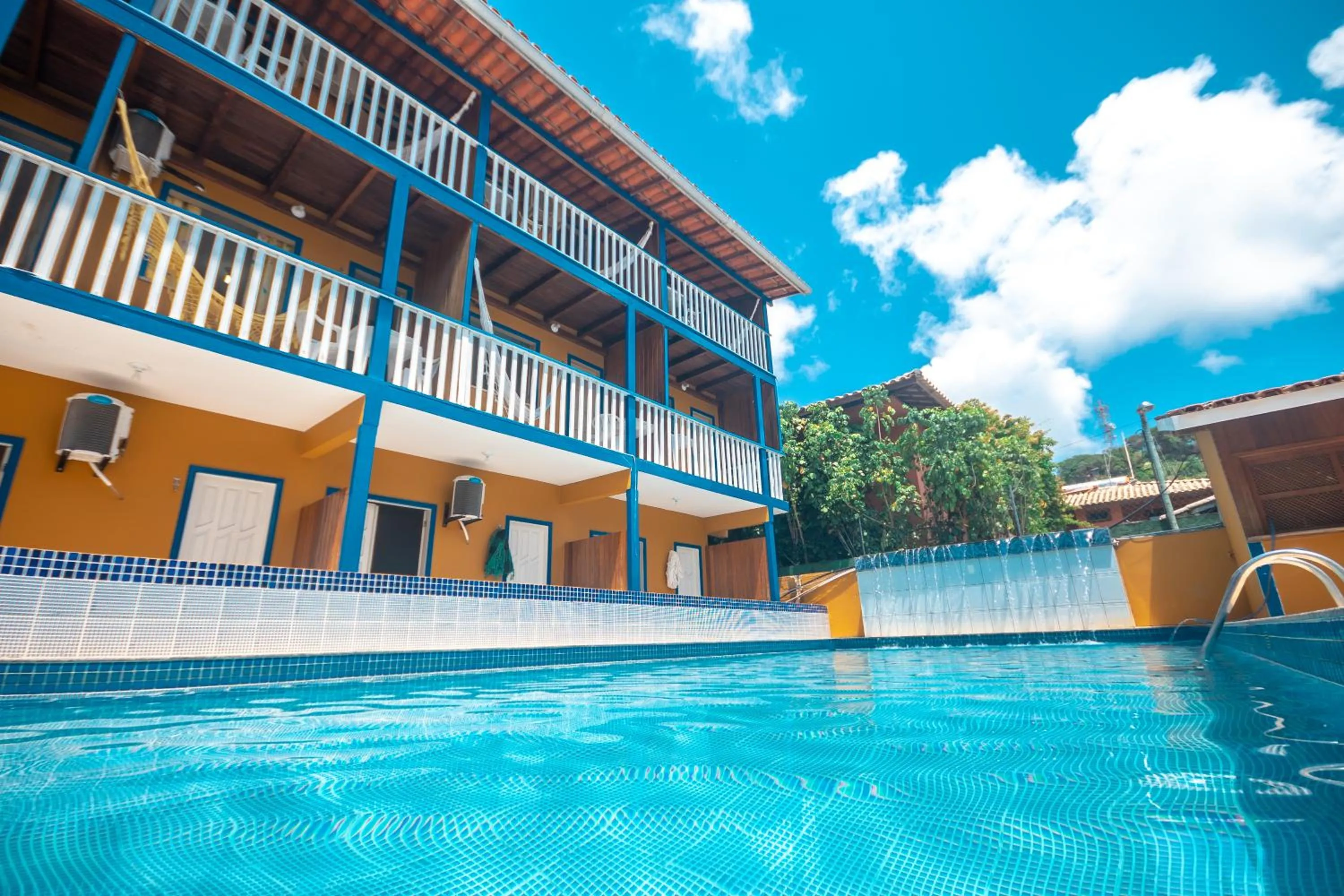 Brisa do Caitá Praia Hotel