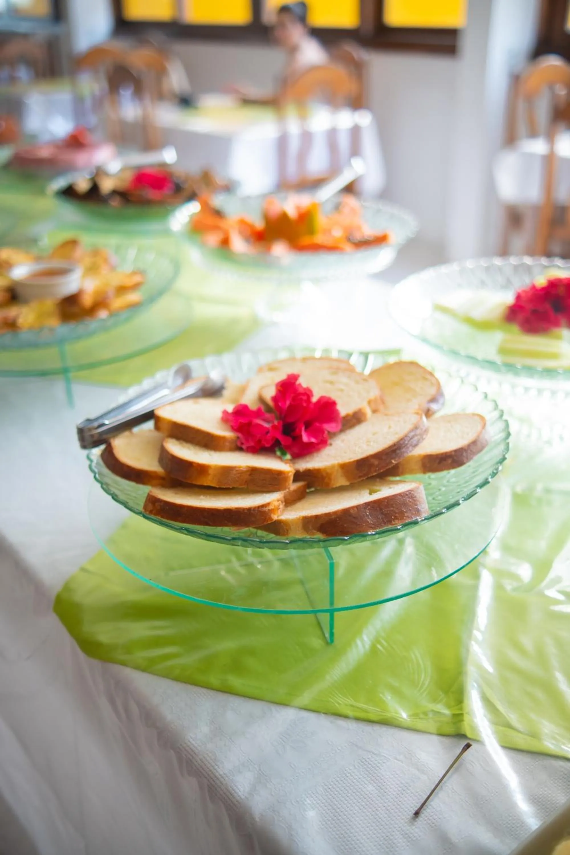 Brisa do Caitá Praia Hotel