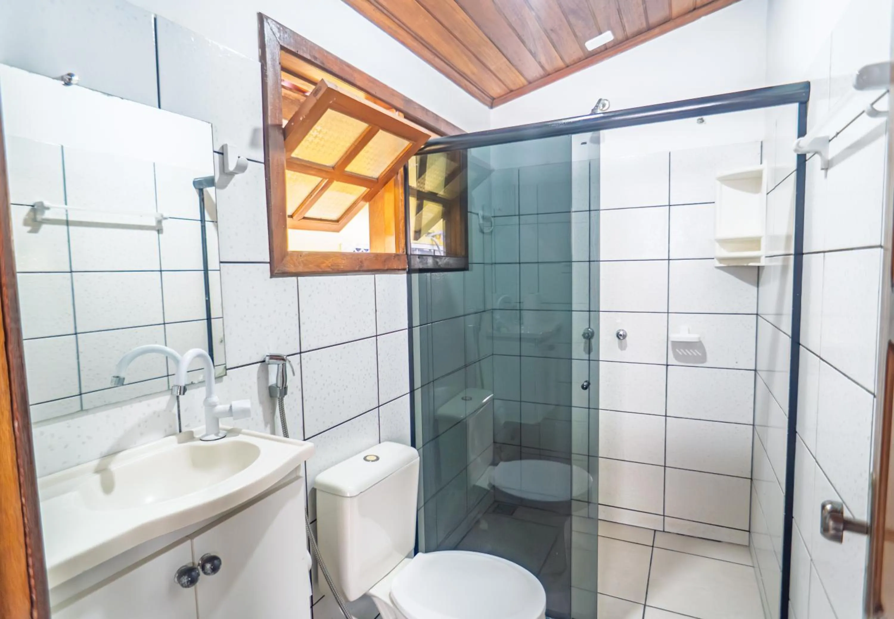 Brisa do Caitá Praia Hotel