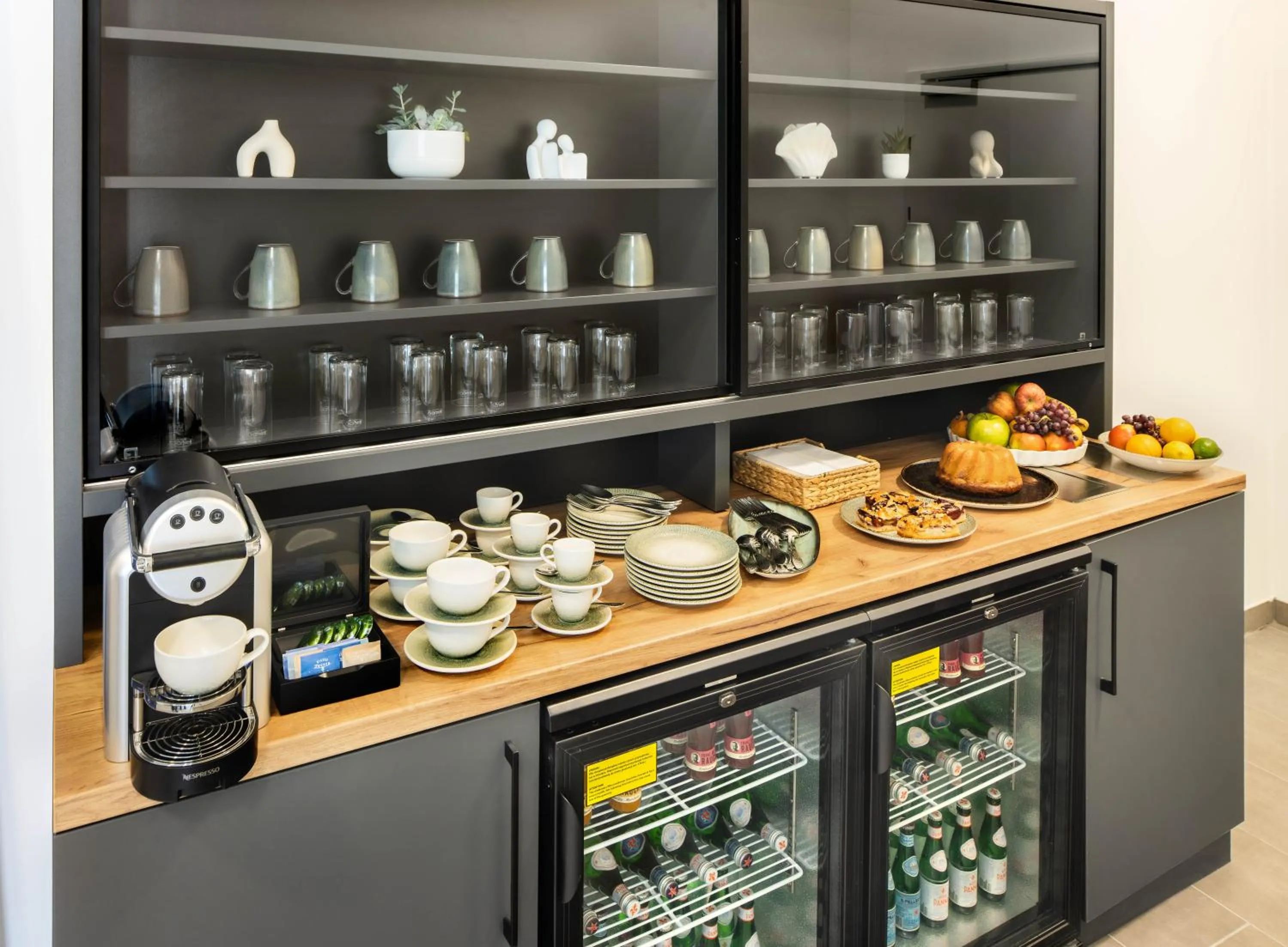 Banquet/Function facilities in Somerset Schönbrunn Vienna