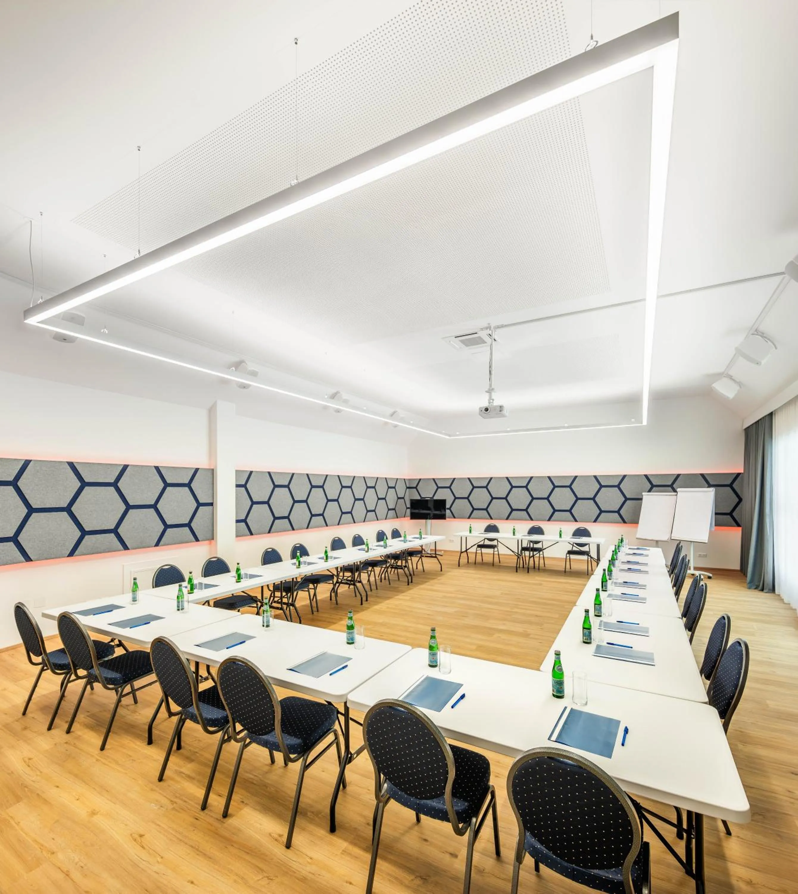 Banquet/Function facilities in Somerset Schönbrunn Vienna